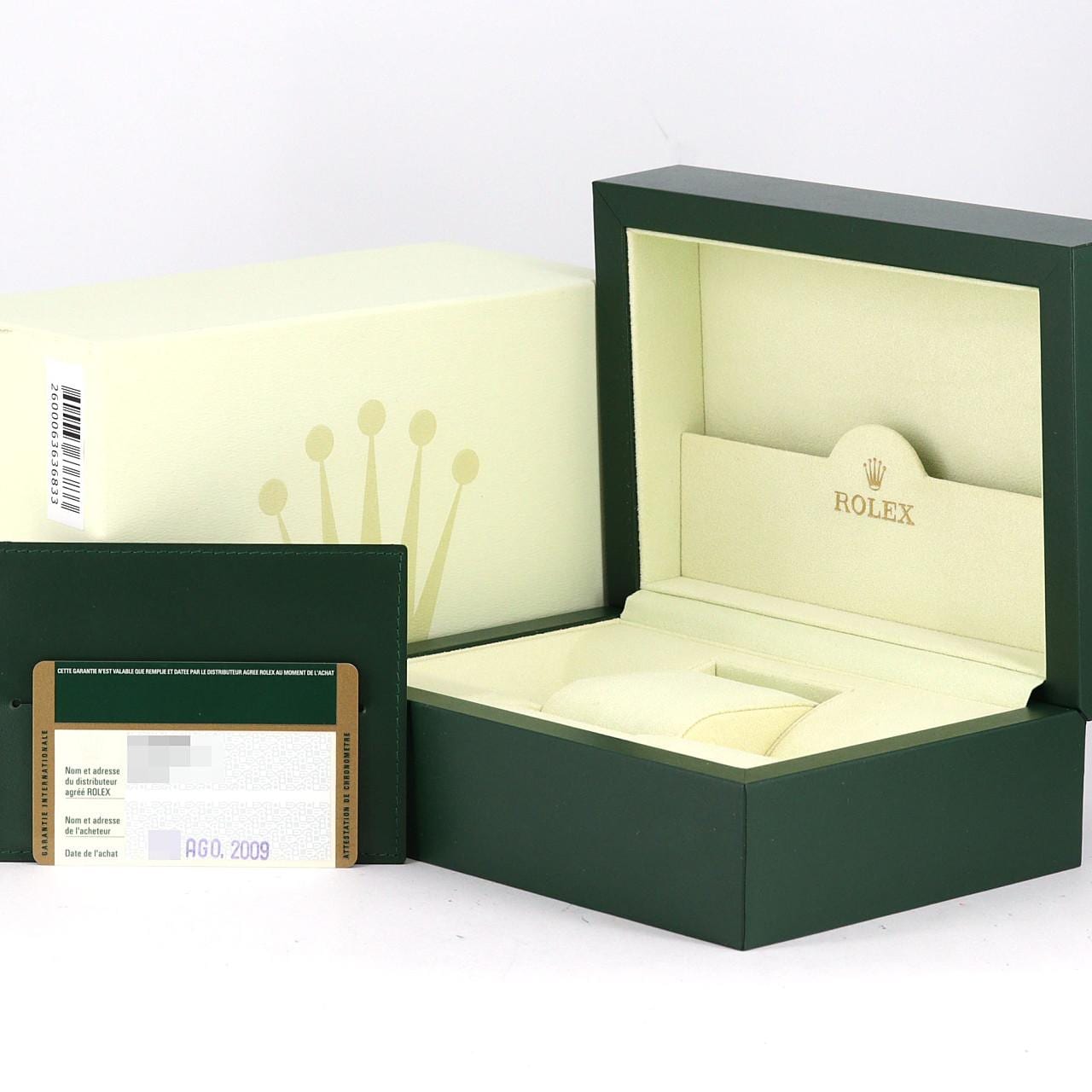 ロレックス デイトジャスト 179171 SSxPG 自動巻 V番