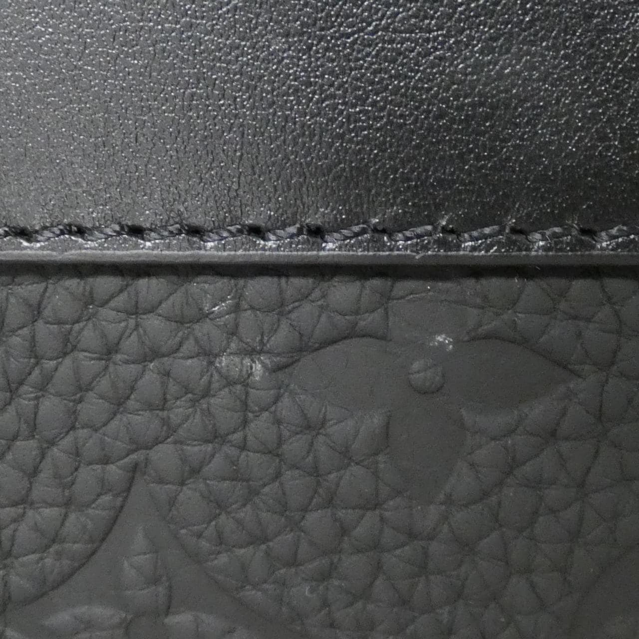 LOUIS VUITTON Vuitton Monogram Keepall Bandouliere 50cm M59025 Boston Bag