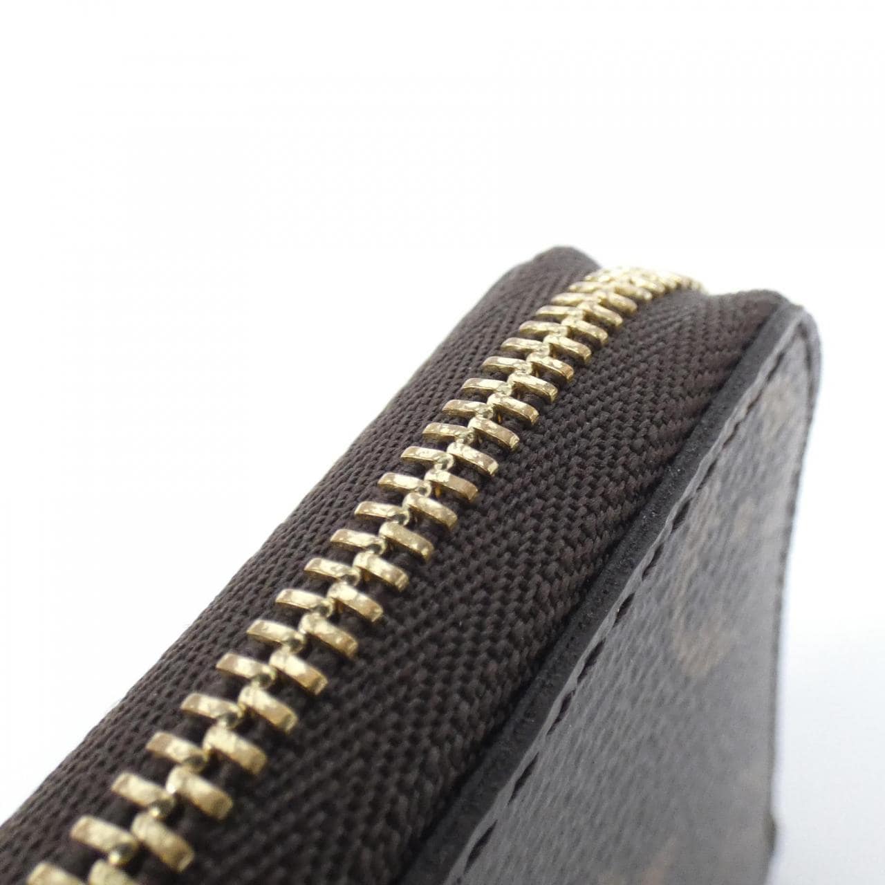 ルイヴィトン モノグラム ジッピー コインパース M60067 コインケース