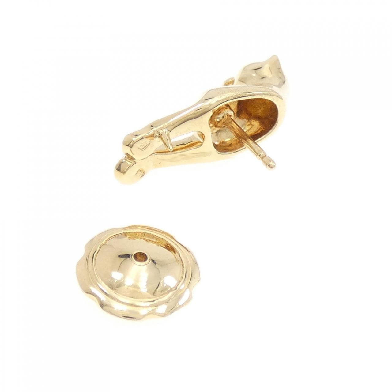 Cartier Panthere Pass Brooch