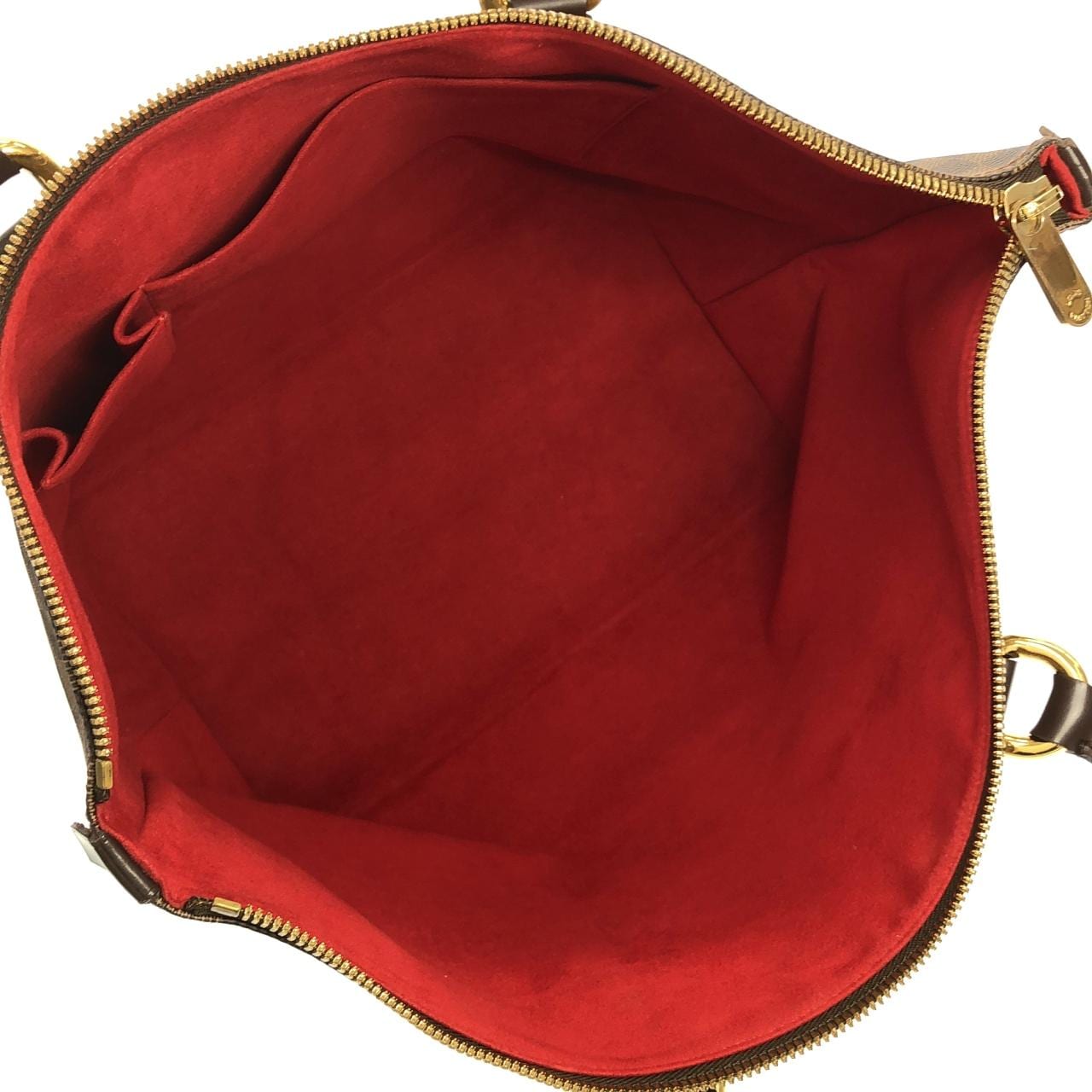 ルイヴィトン ダミエ サレヤ MM N51182 バッグ