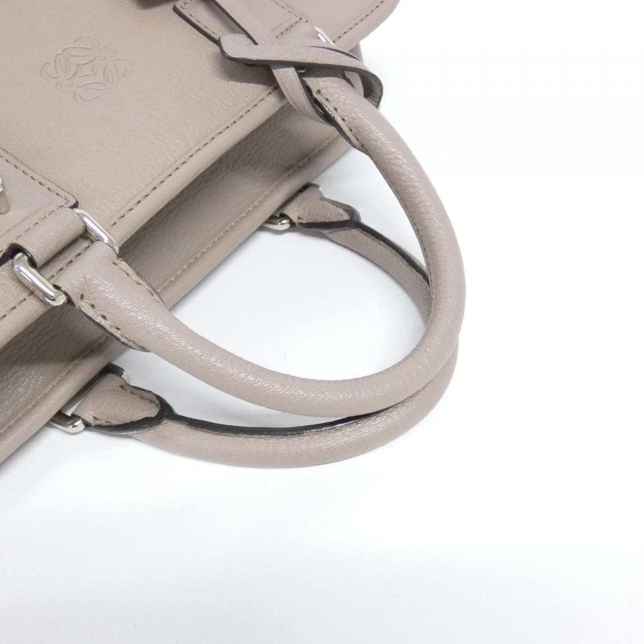 ロエベ アマソナ 28cm 352 35 A03 バッグ