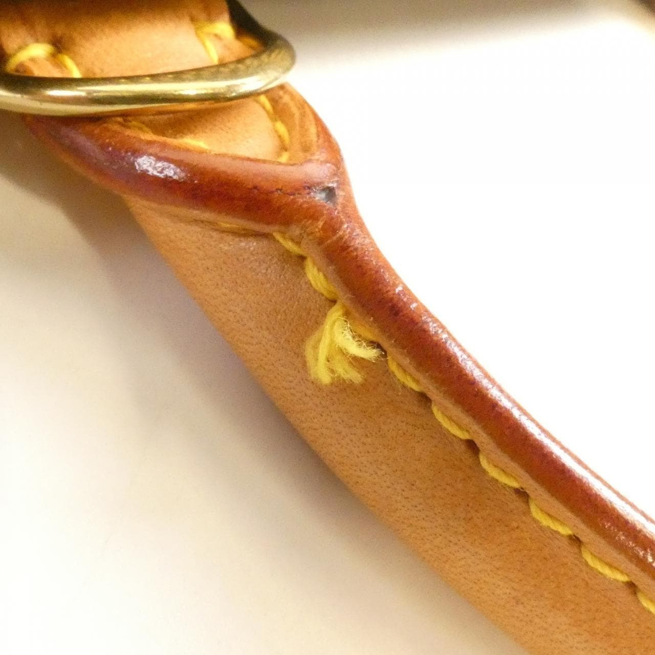 ルイヴィトン モノグラム アルマ PM M51130 バッグ