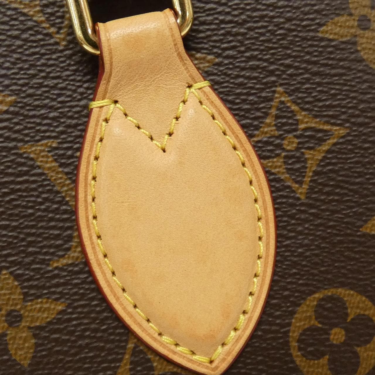 LOUIS VUITTON Monogram Boeshi MM M45987 包