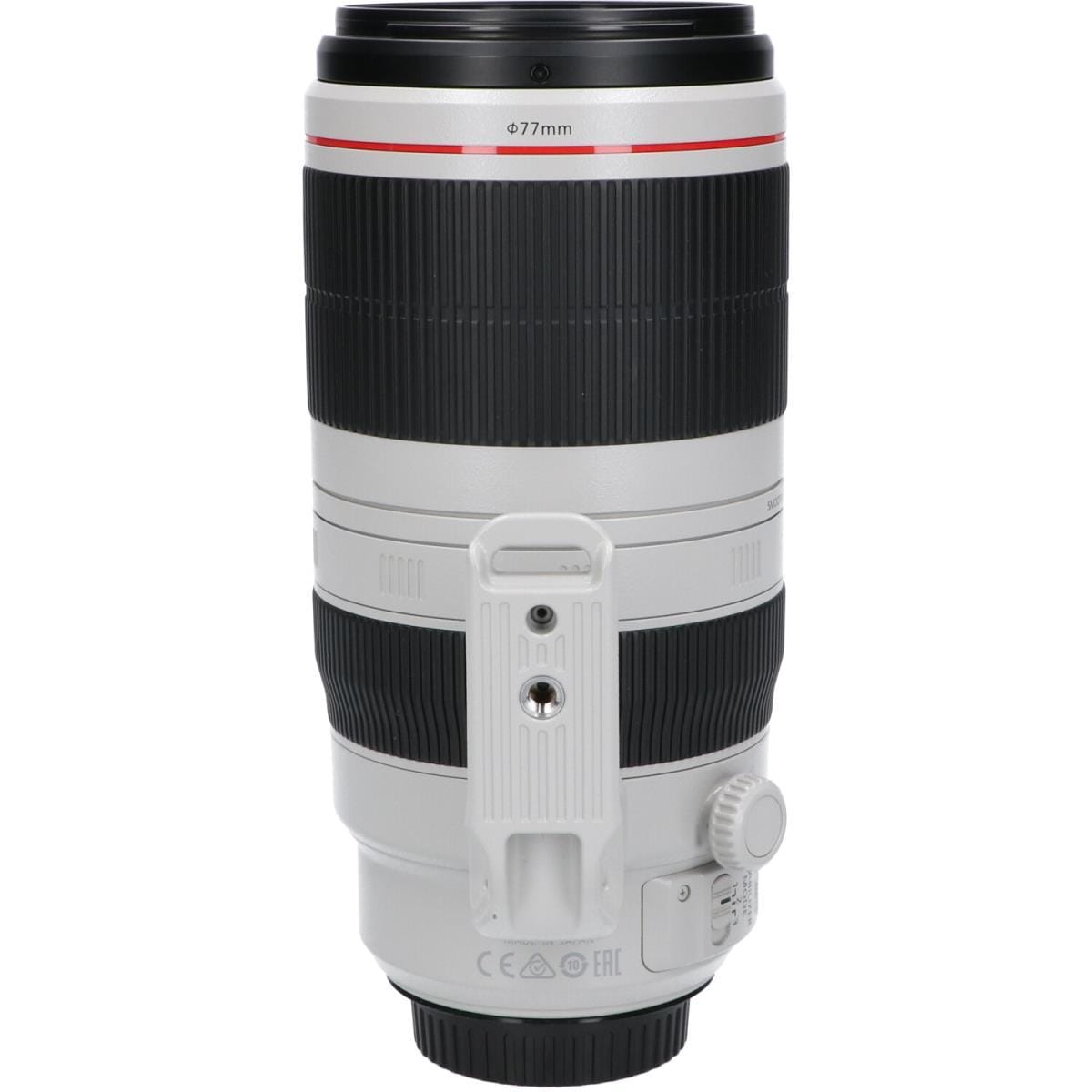 CANON EF100-400mm F4.5-5.6L IS II