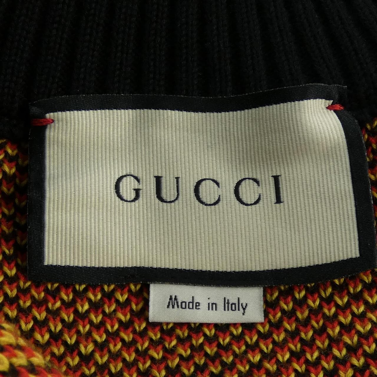 Gucci GUCCI blouson