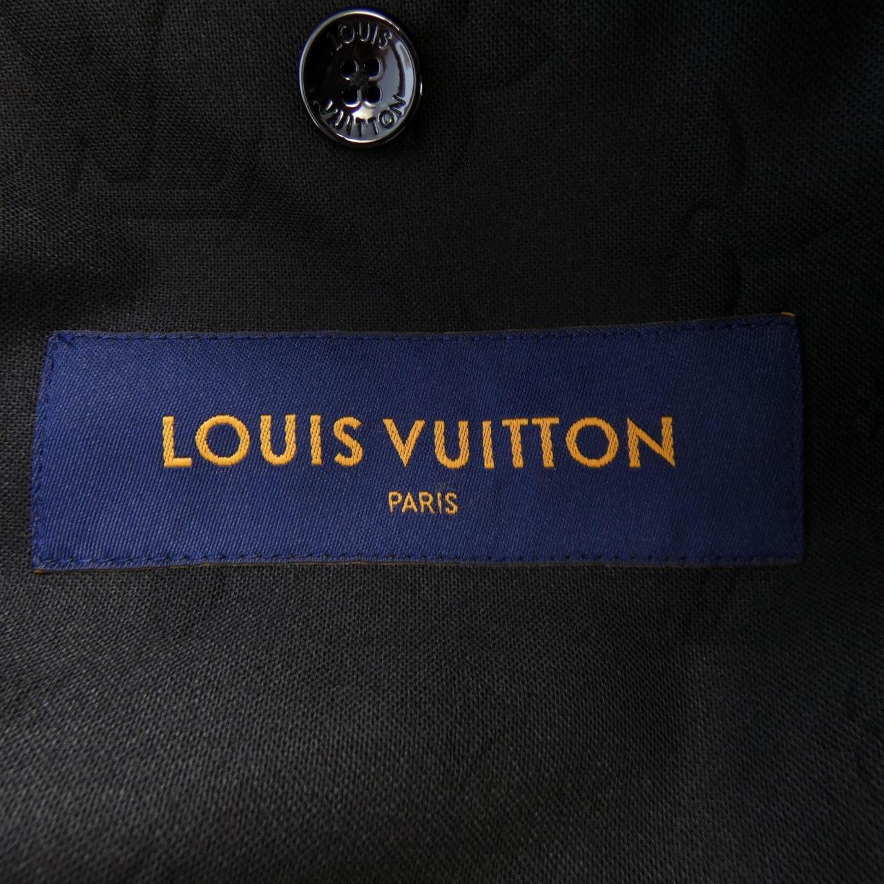 ルイヴィトン LOUIS VUITTON ジャケット