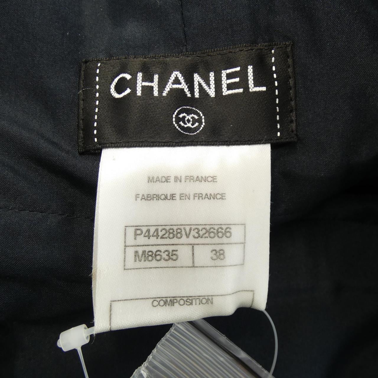 シャネル CHANEL スカート