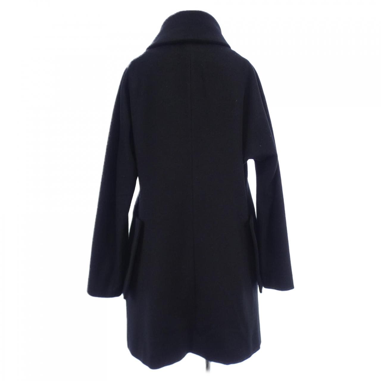 ヨウジヤマモト YOHJI YAMAMOTO コート
