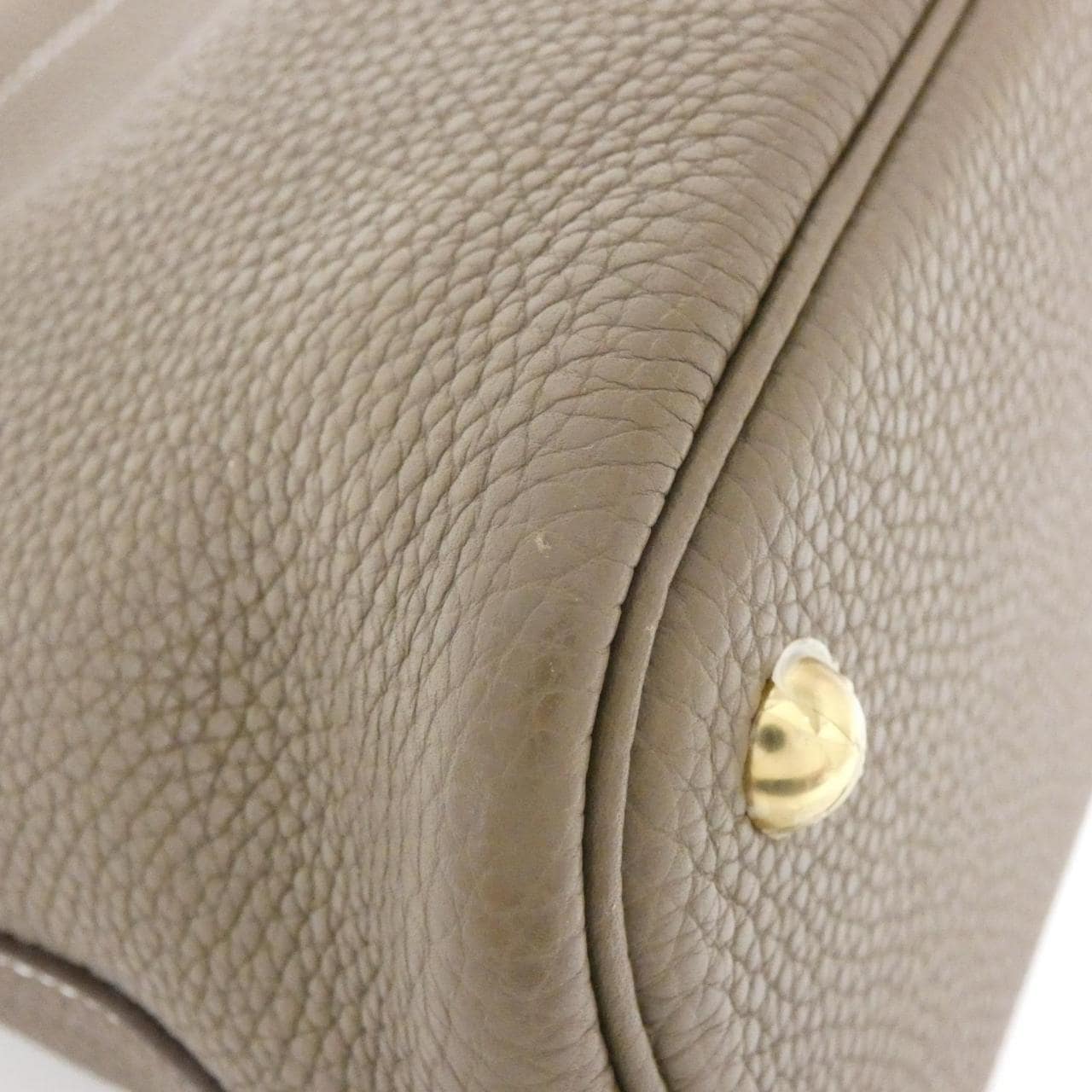 HERMES Bolido 31cm 073419CC Bag