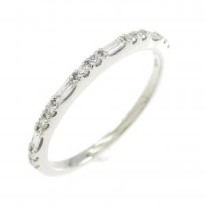 【新品】PT900 ダイヤモンド リング 0.15CT