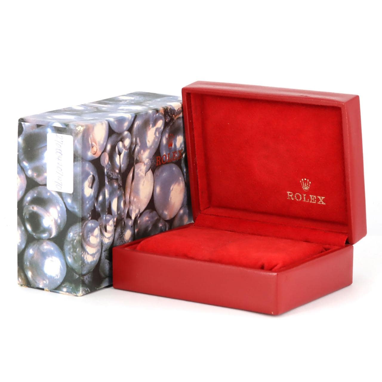 ロレックス デイトジャスト 69173 SSxYG 自動巻 N番