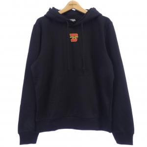 ディーゼル DIESEL A10375 OHAYT パーカー