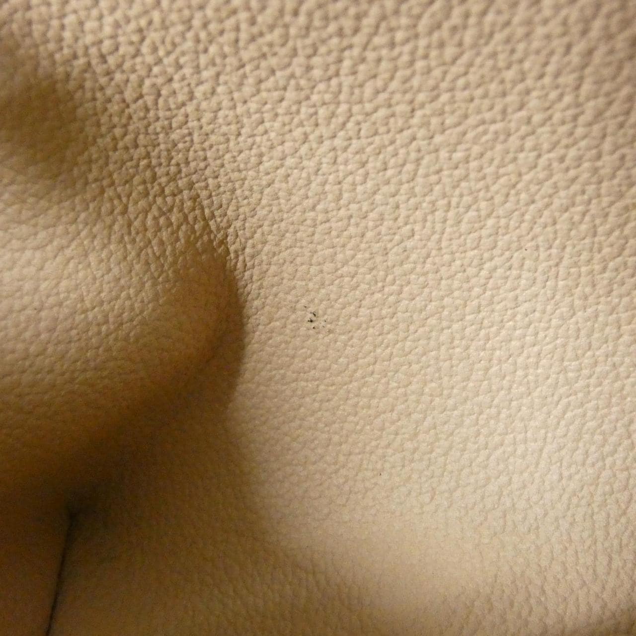 ルイヴィトン モノグラム ポシェット コスメティック PM M47515 ポーチ