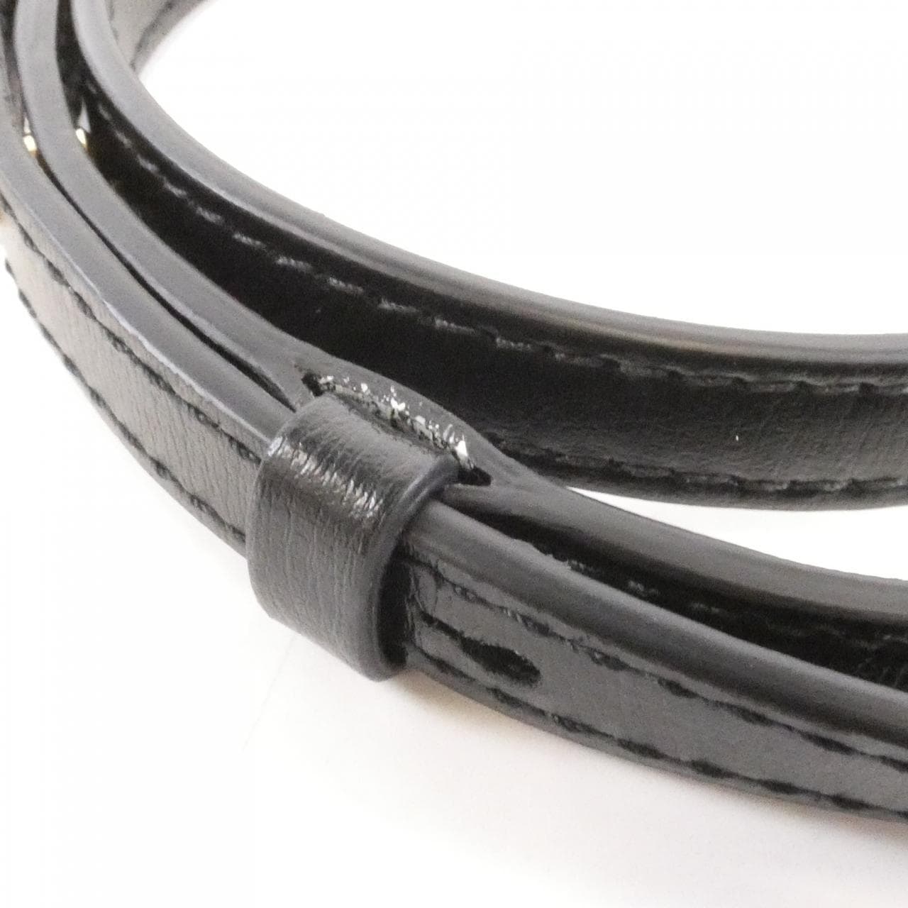 サルヴァトーレフェラガモ NEW VARA 21 I265 ショルダーバッグ