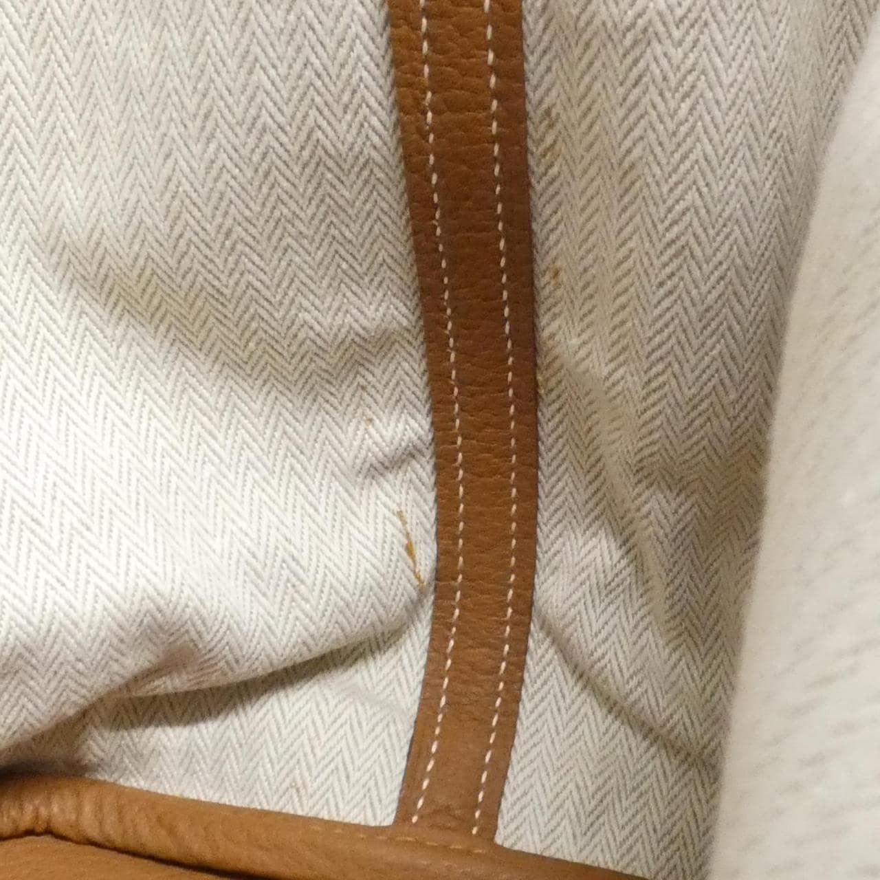 エルメス ガーデン パーティ 36cm 051559CK バッグ