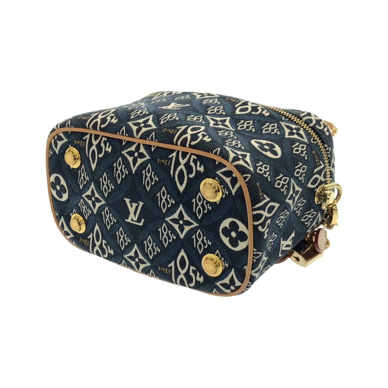 ルイヴィトン SINCE1854 ヴァニティ M57403 バッグ