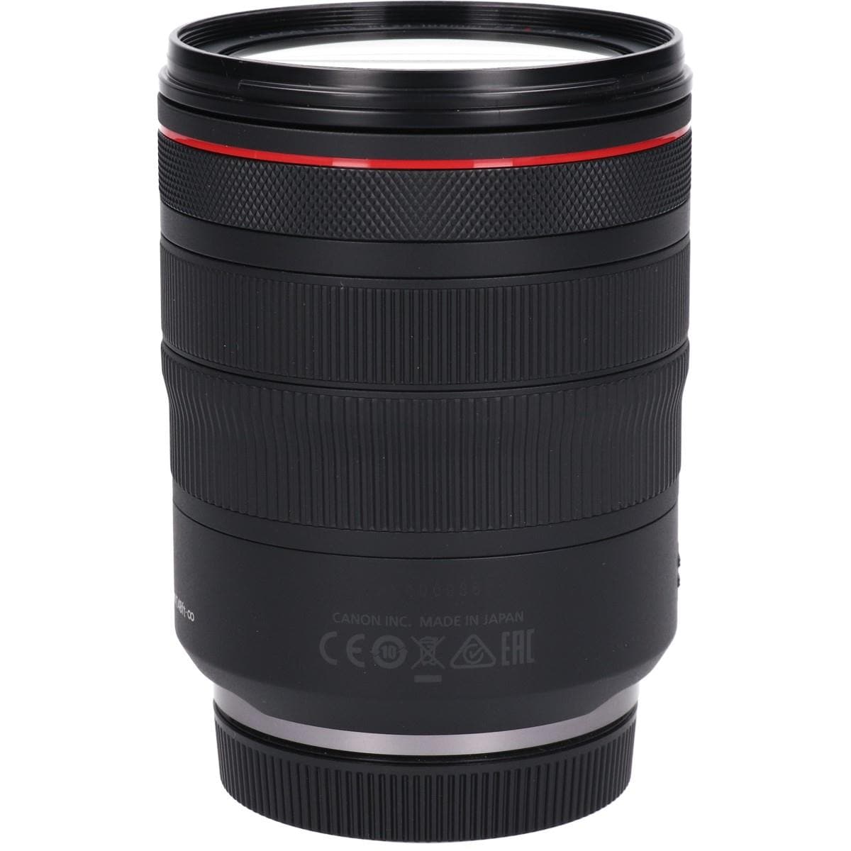 ＲＦ２４－１０５ｍｍ　Ｆ４Ｌ　ＩＳ　ＵＳＭ