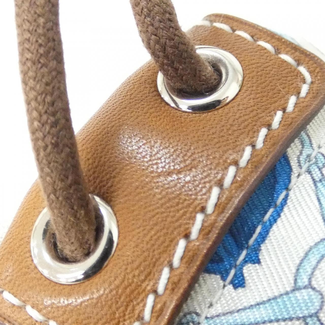 エルメス TATERSALE フールビ 25cm ポーチ