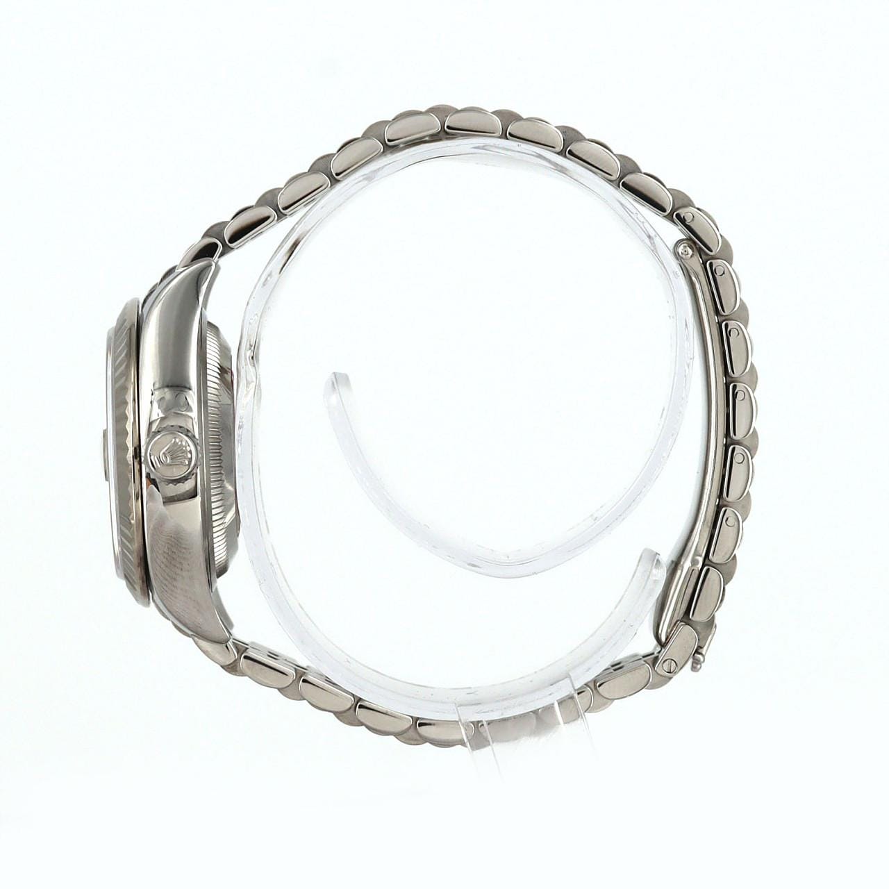 ロレックス デイトジャスト 279174G SSxWG 自動巻 ランダム番