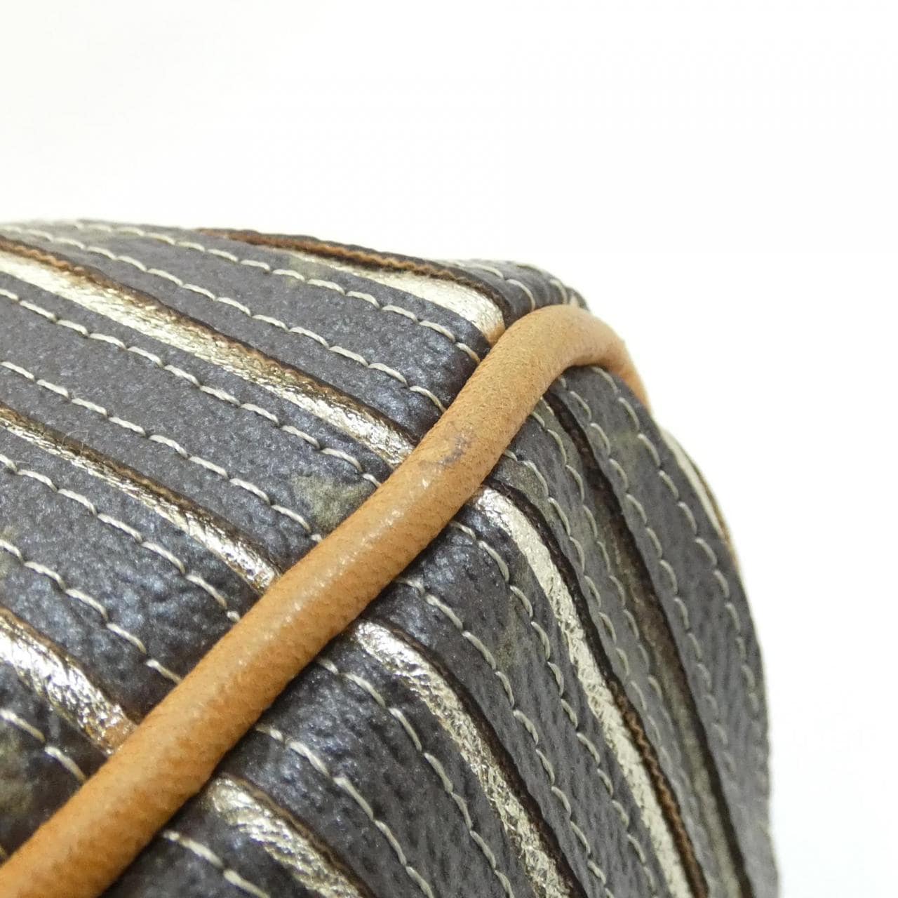 ルイヴィトン モノグラム エデン スピーディ 30cm M40358 ボストンバッグ