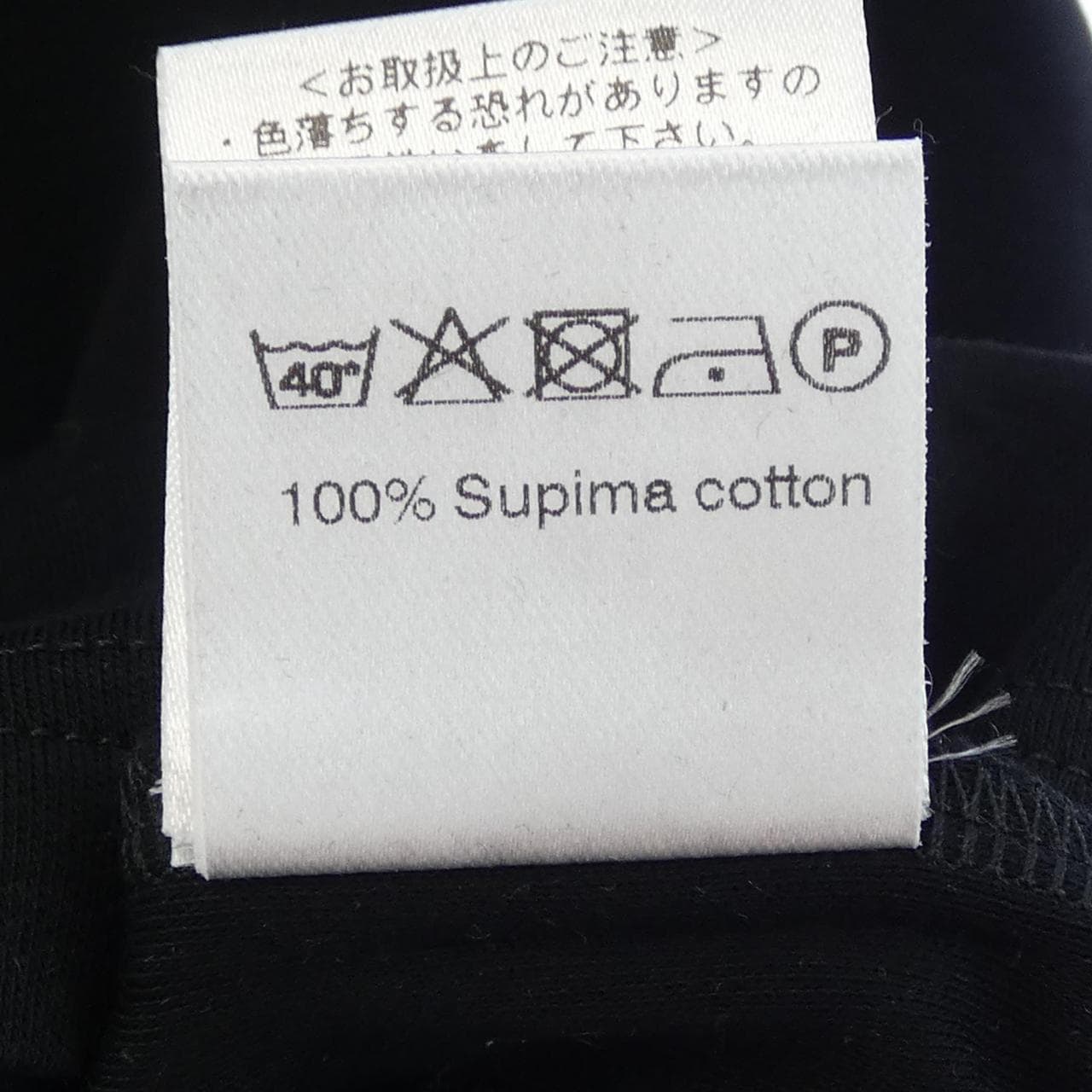 アンティーチポ ANTICIPO Tシャツ