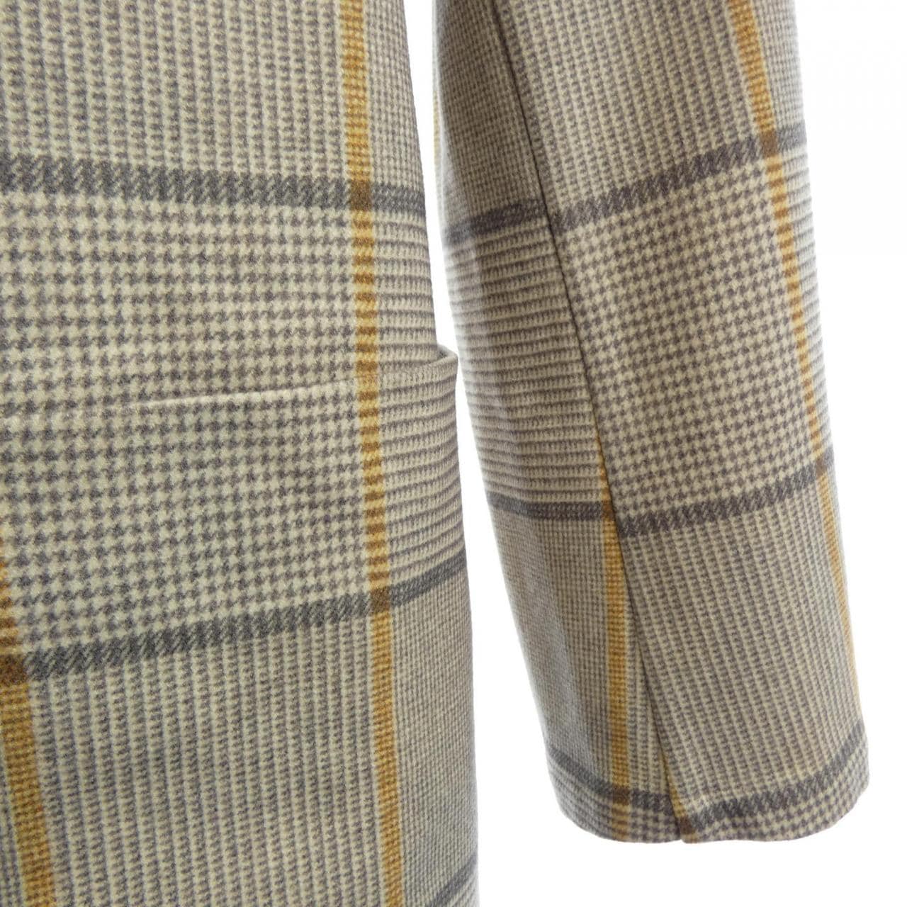 エルメス HERMES 044444HF ジャケット