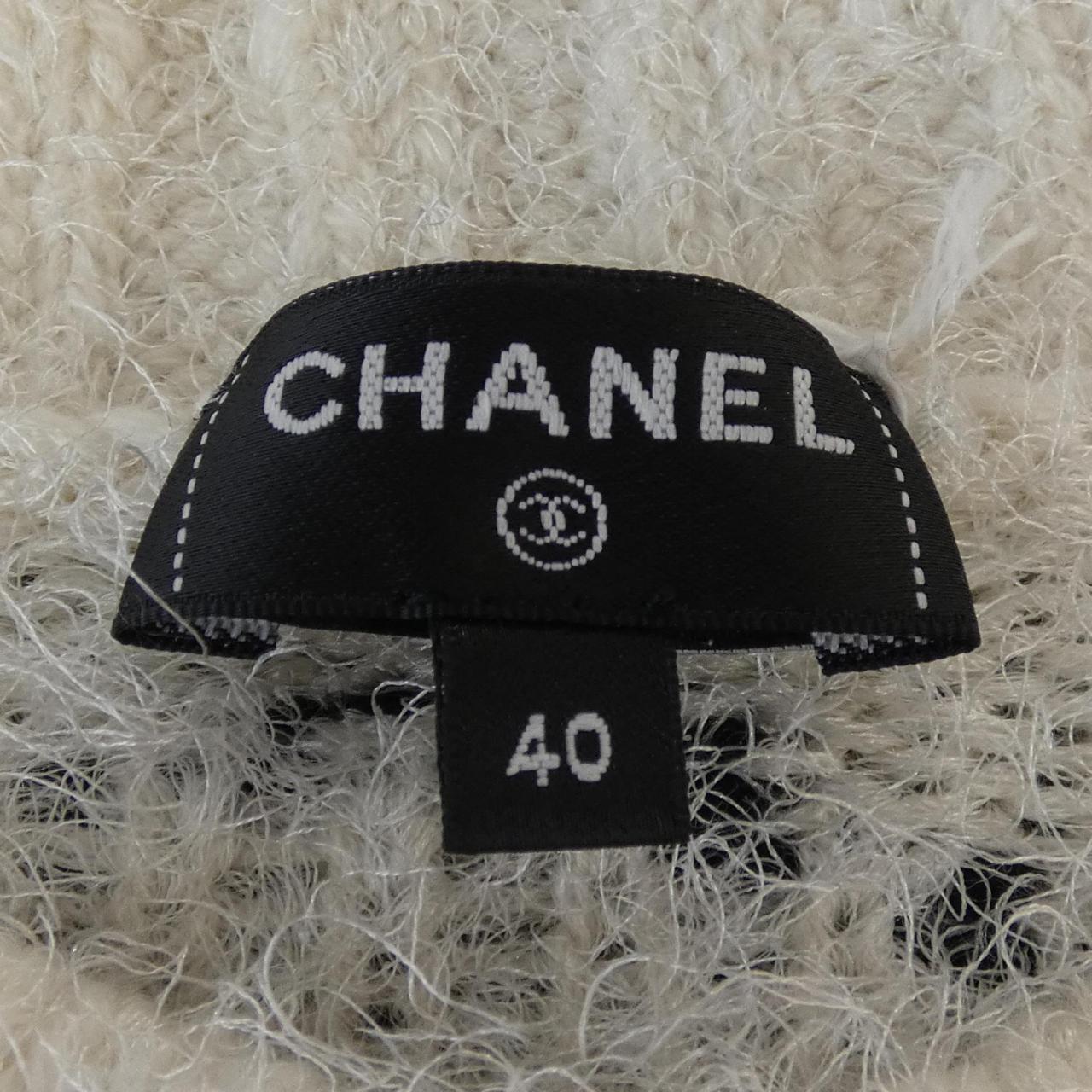 シャネル CHANEL P76108K10960 ニット