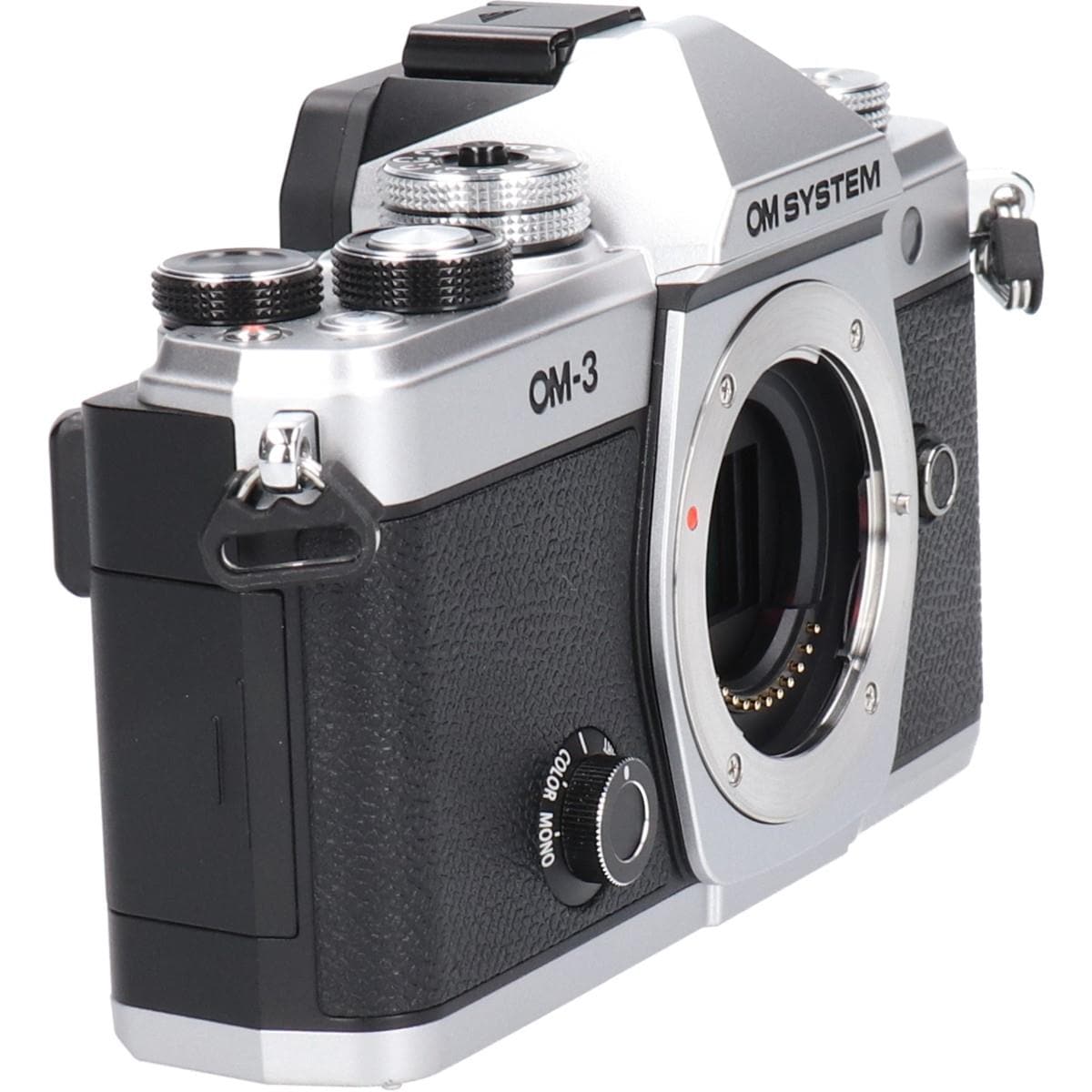 ＯＭ－３