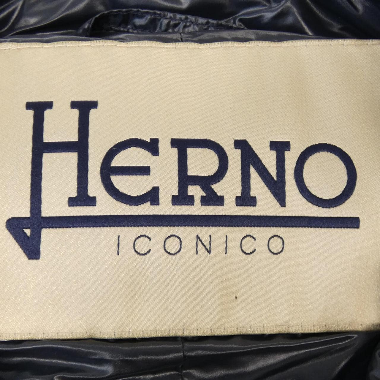 ヘルノ Herno PI0608DIC 12017 ダウンジャケット