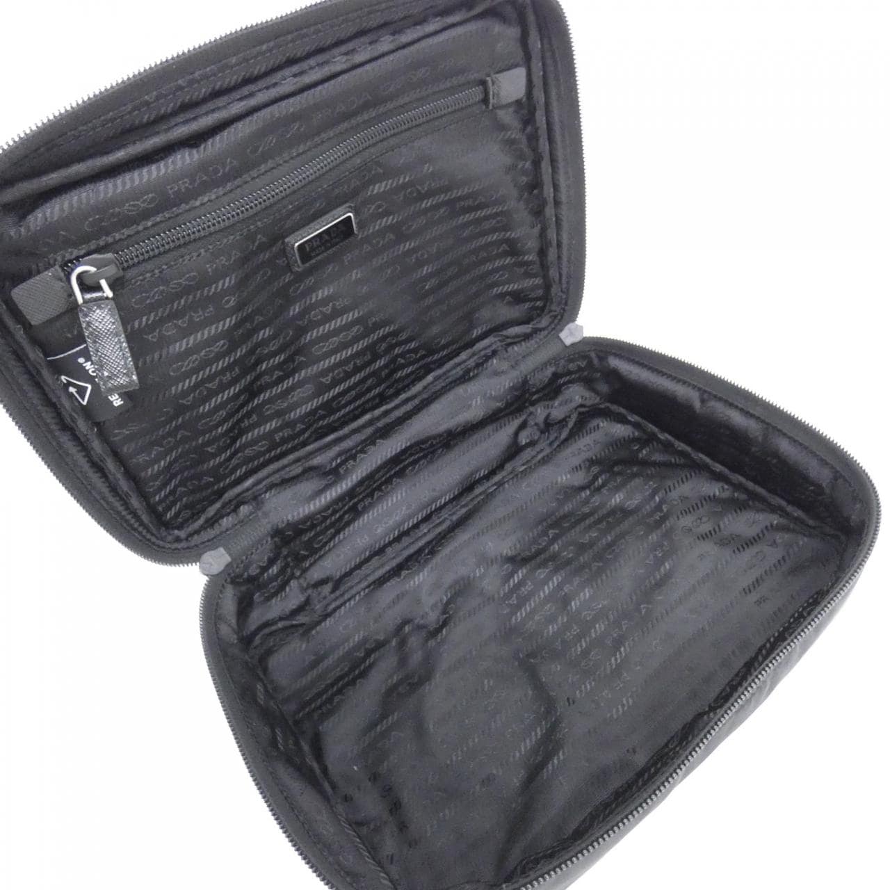 【新品】プラダ 2NA059 ポーチ