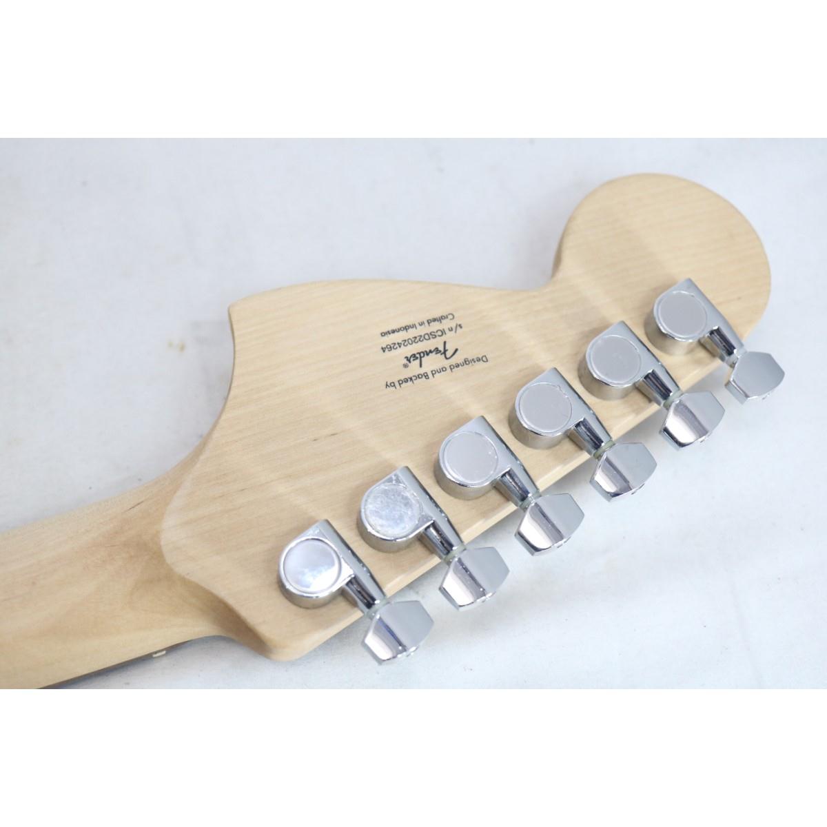 ＳＱＵＩＥＲ　　ＦＳＲ　ＢＵＬＬＥＴ　ＭＵＳＴＡＮＧ