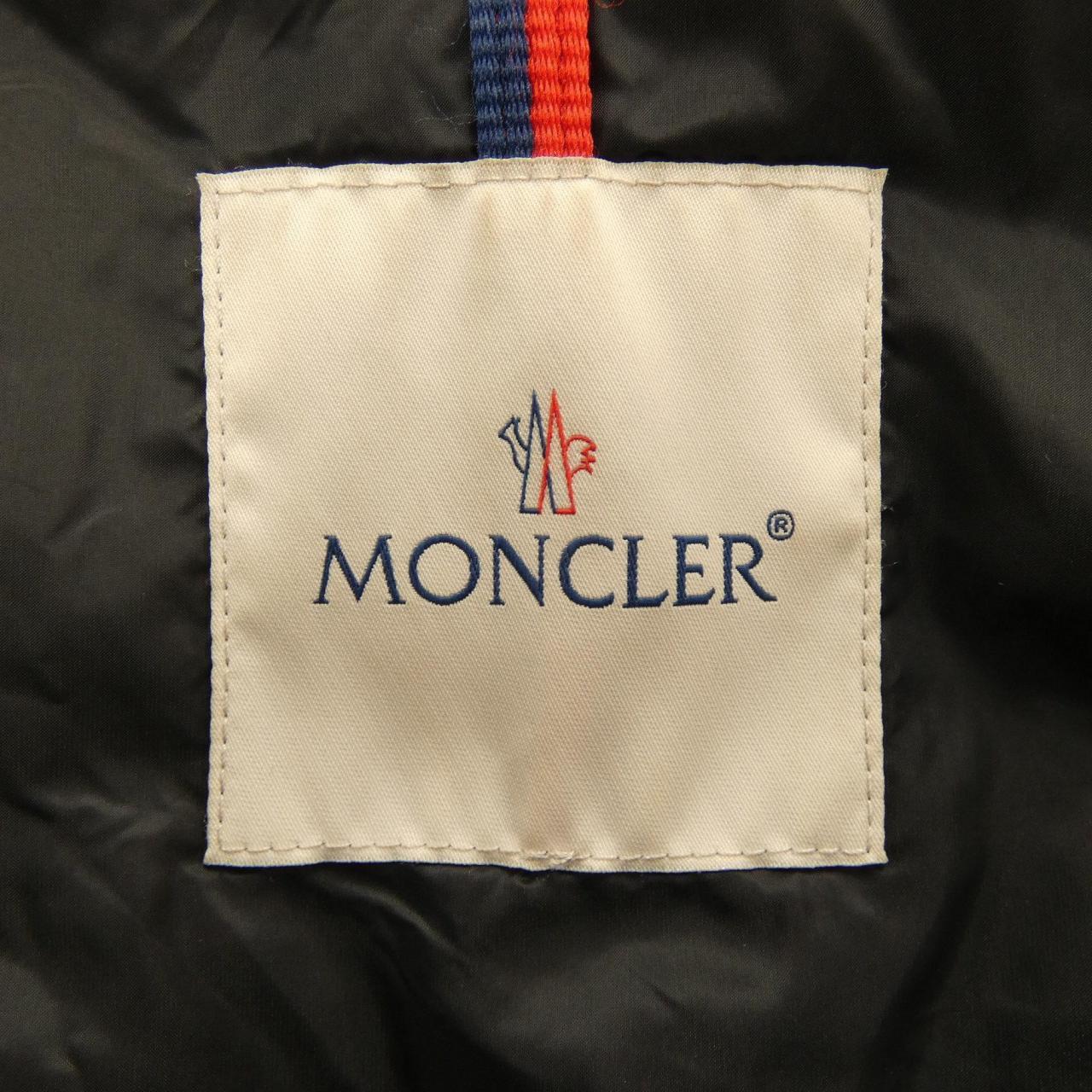 モンクレール MONCLER HERMINE ダウンコート
