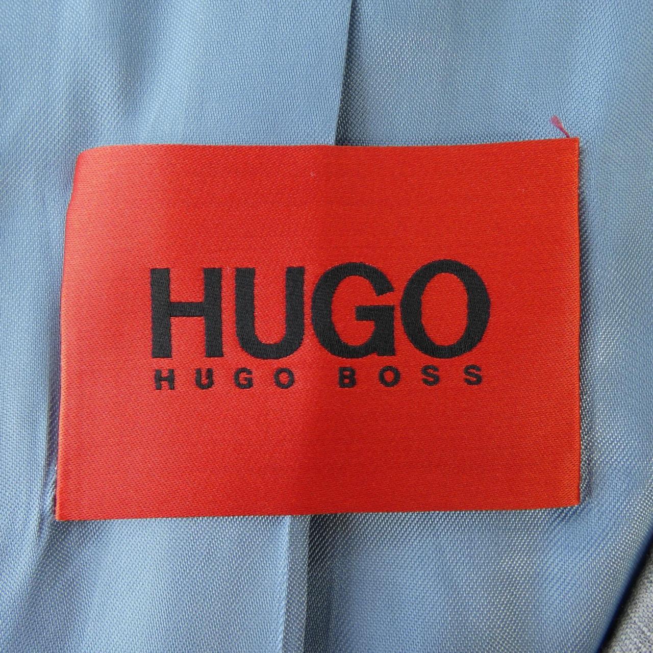 ヒューゴボス HUGO BOSS ジャケット
