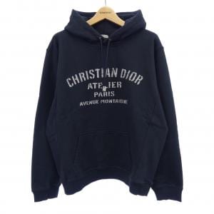 ディオール DIOR CHRISTIAN DIOR ATELIER スウェットシャツ 043J646A0531 パーカー