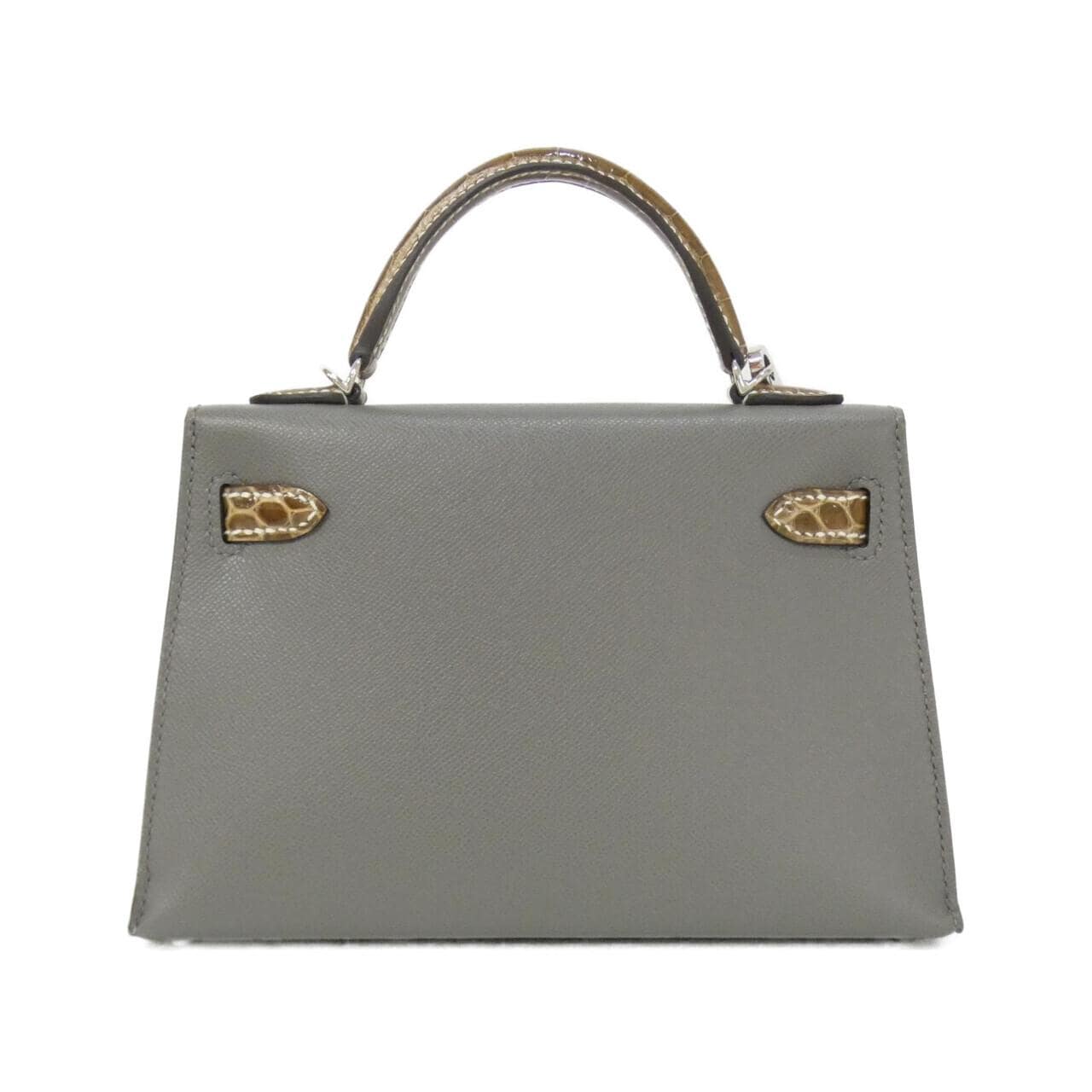 HERMES Mini Kelly 2 Touch MINI 083090CK 包