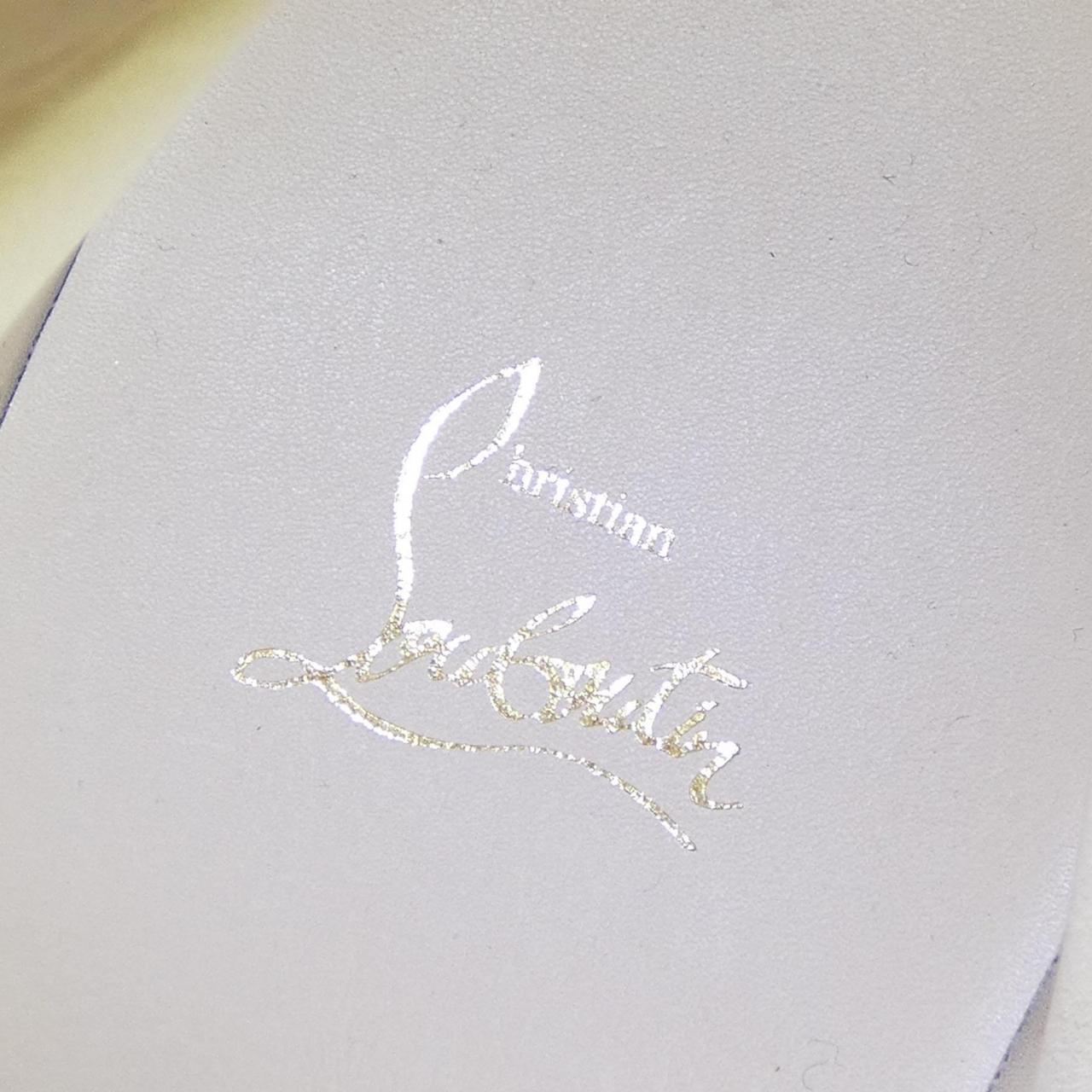 クリスチャンルブタン CHRISTIAN LOUBOUTIN スニーカー