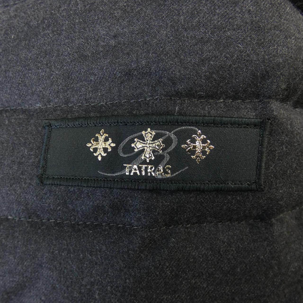 タトラス TATRAS A4652 ダウンコート