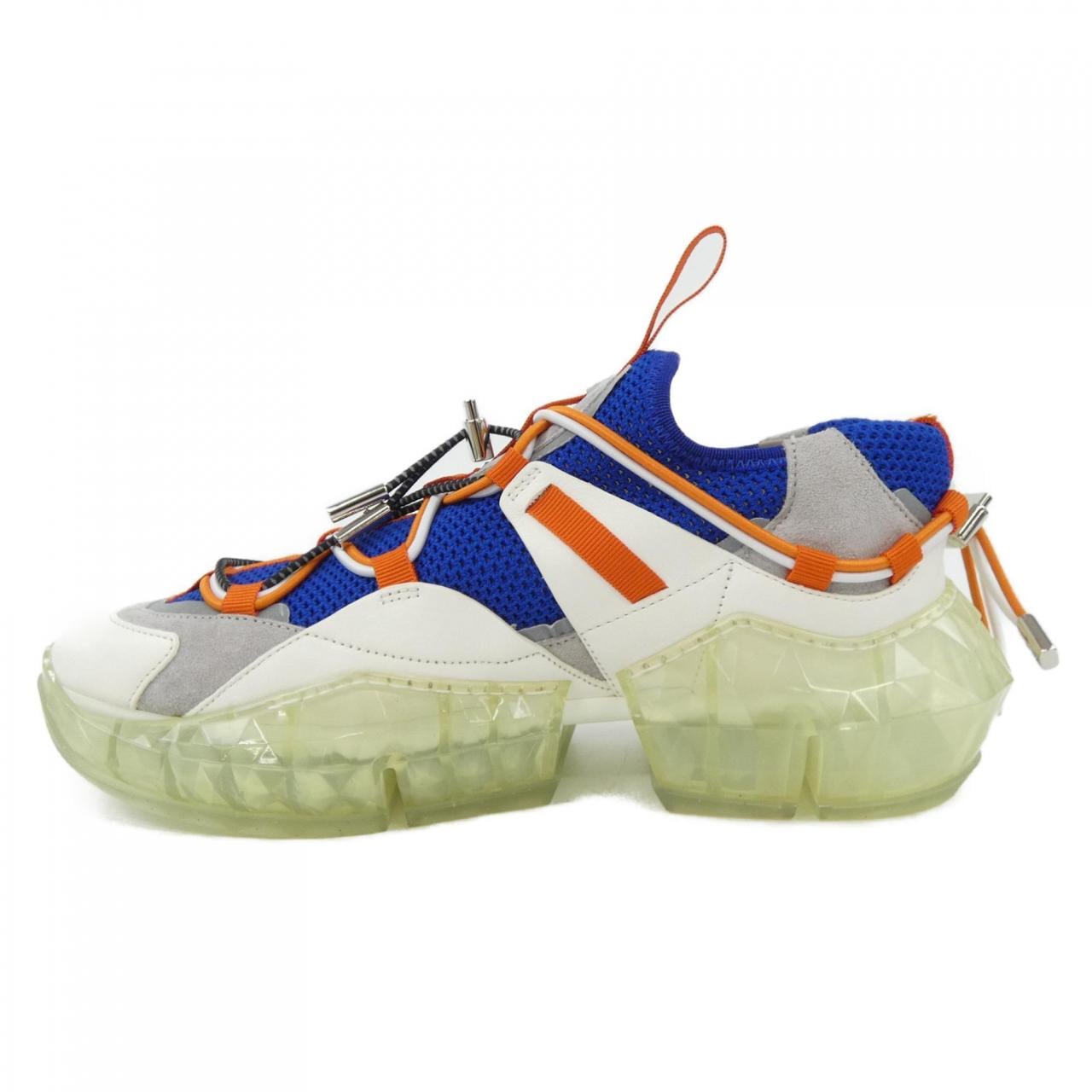 ジミーチュウ JIMMY CHOO スニーカー