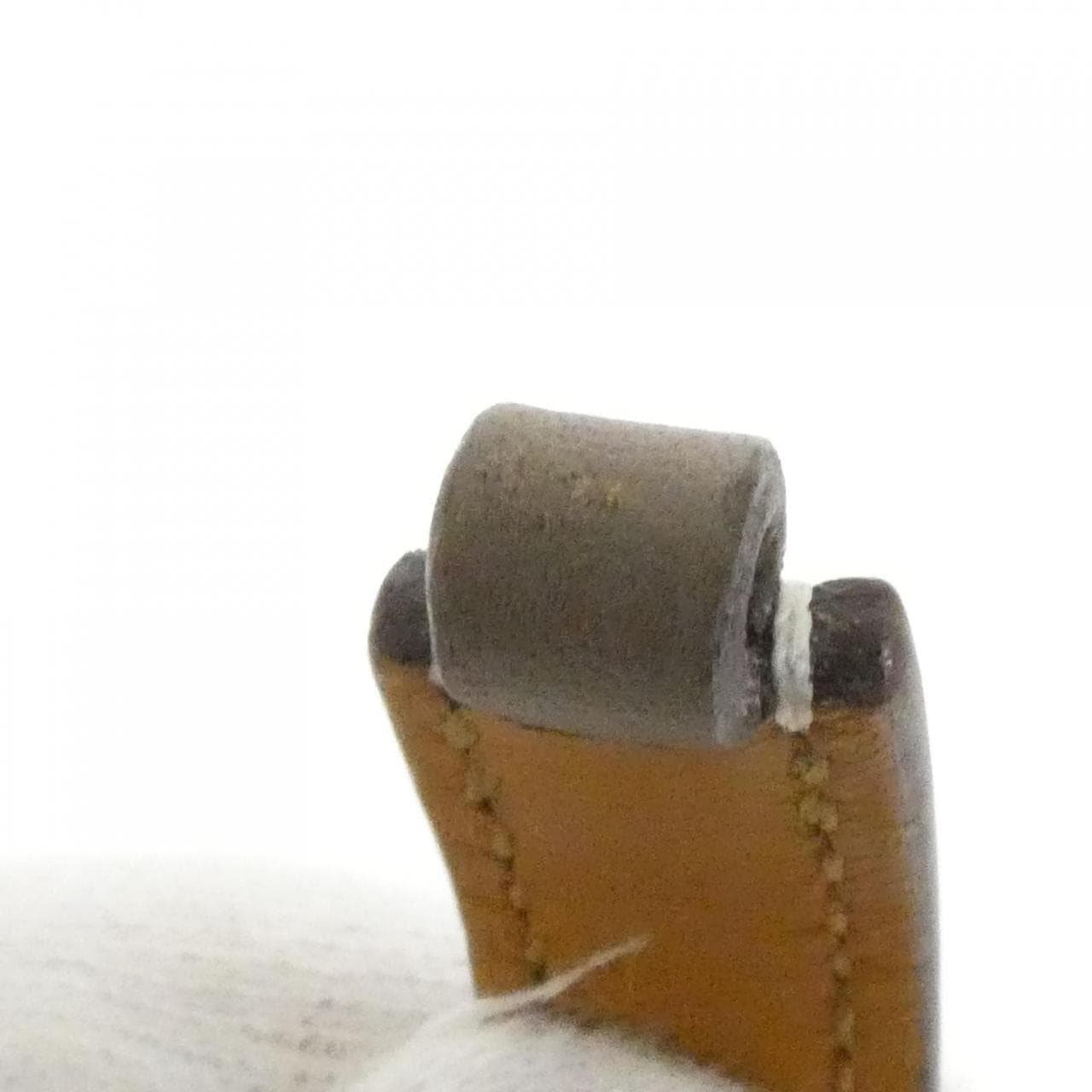 エルメス リヴァル ドゥブル トゥール 064644CC ブレスレット