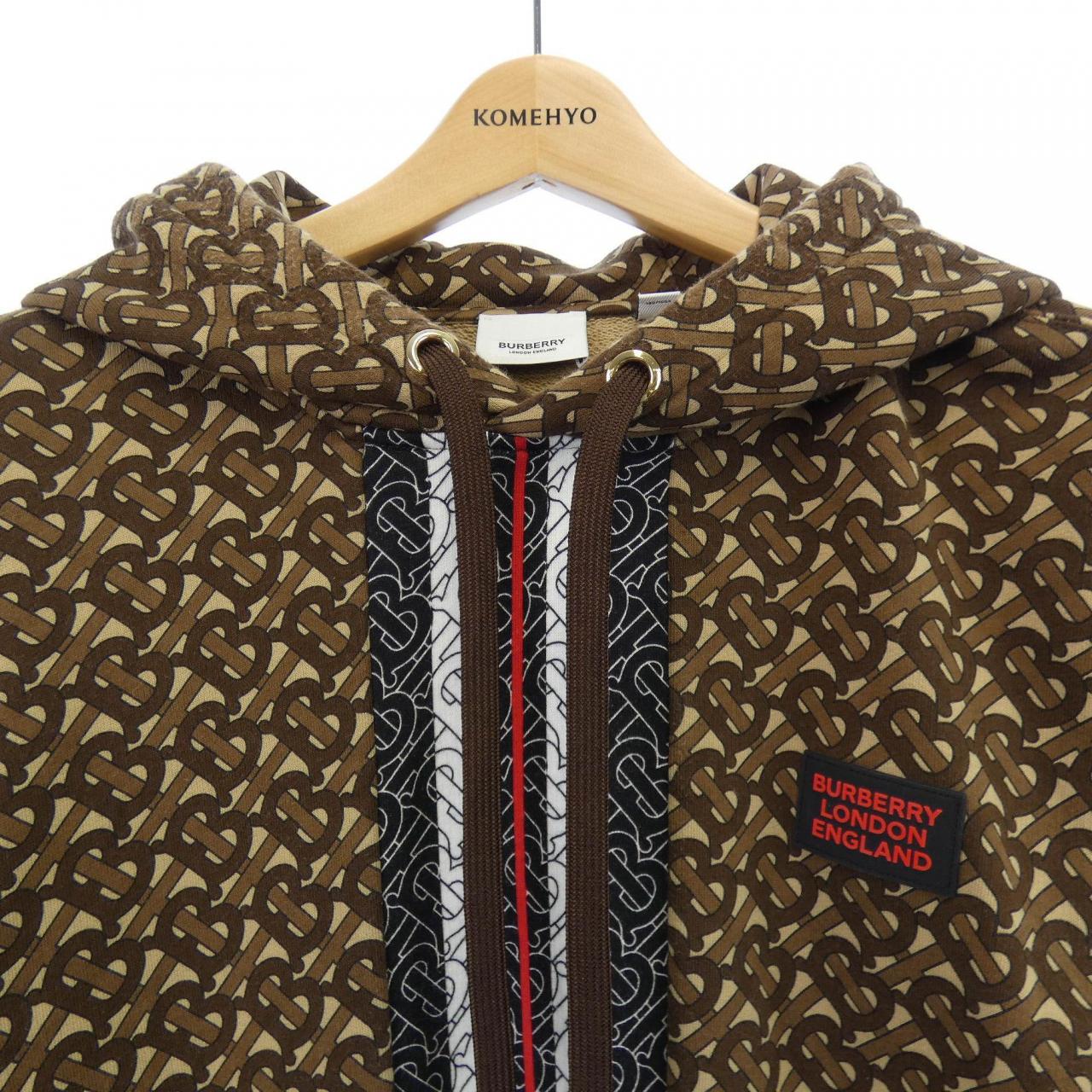 バーバリー BURBERRY 8018241 パーカー