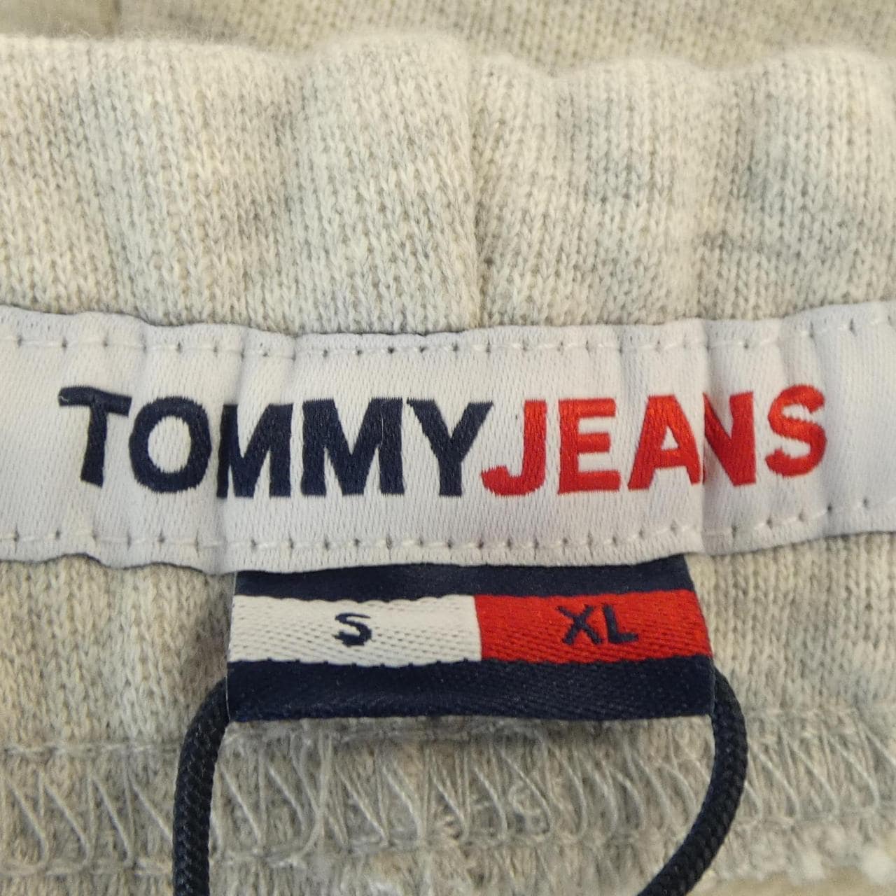トミージーンズ TOMMY JEANS DM14272 パンツ