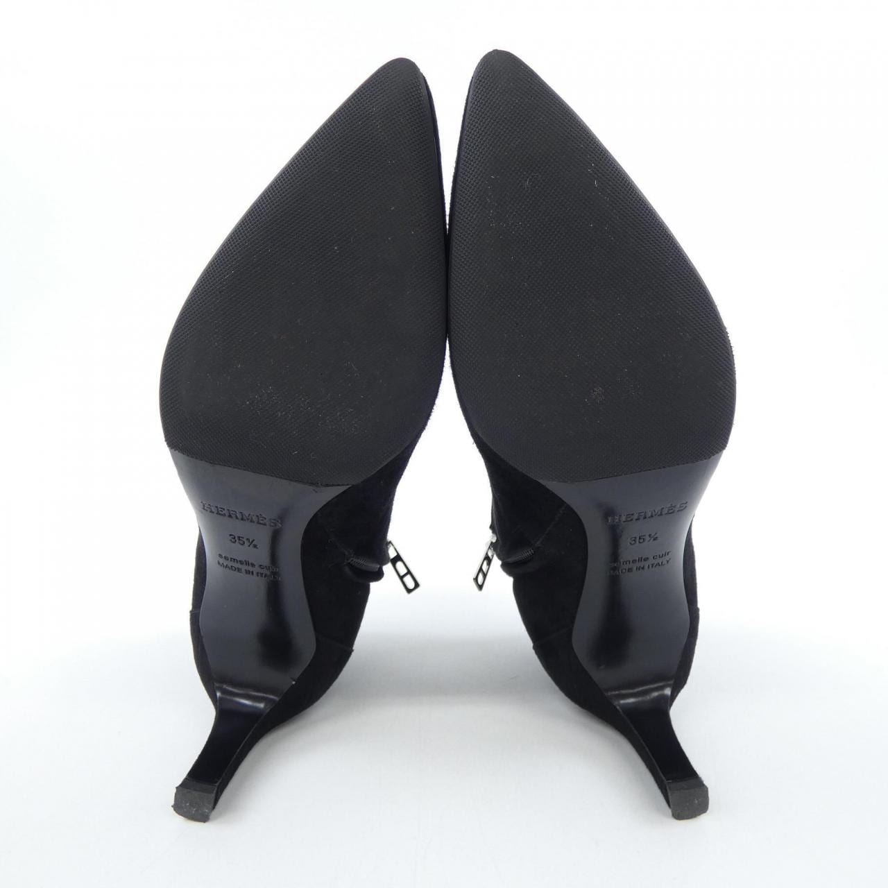 エルメス HERMES 172027Z ブーツ