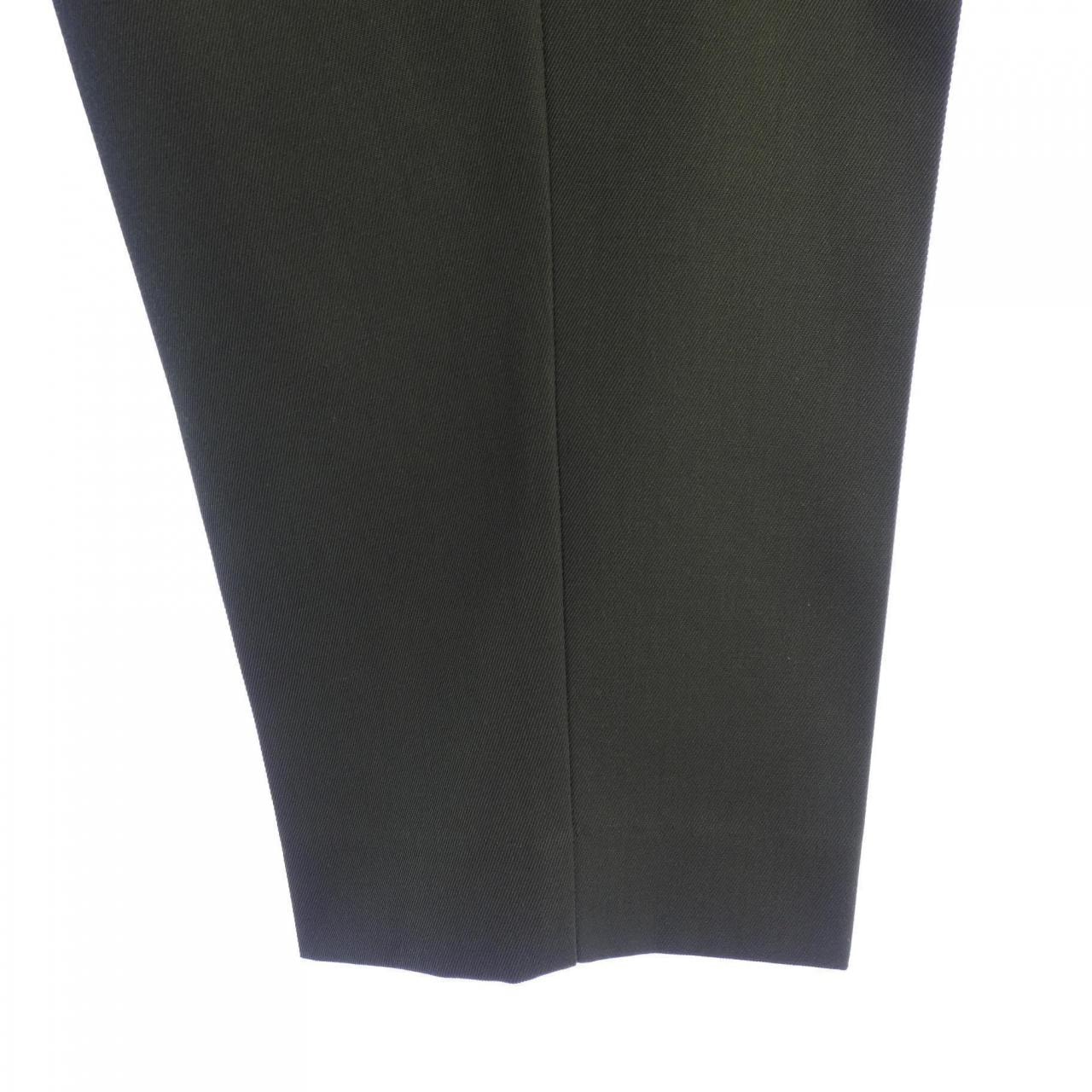 メゾンキツネ MAISON KITSUNE パンツ