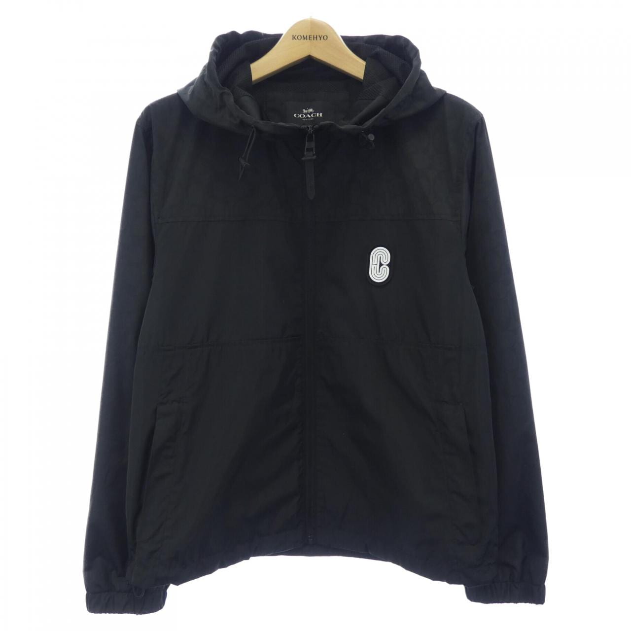 コーチ COACH ブルゾン