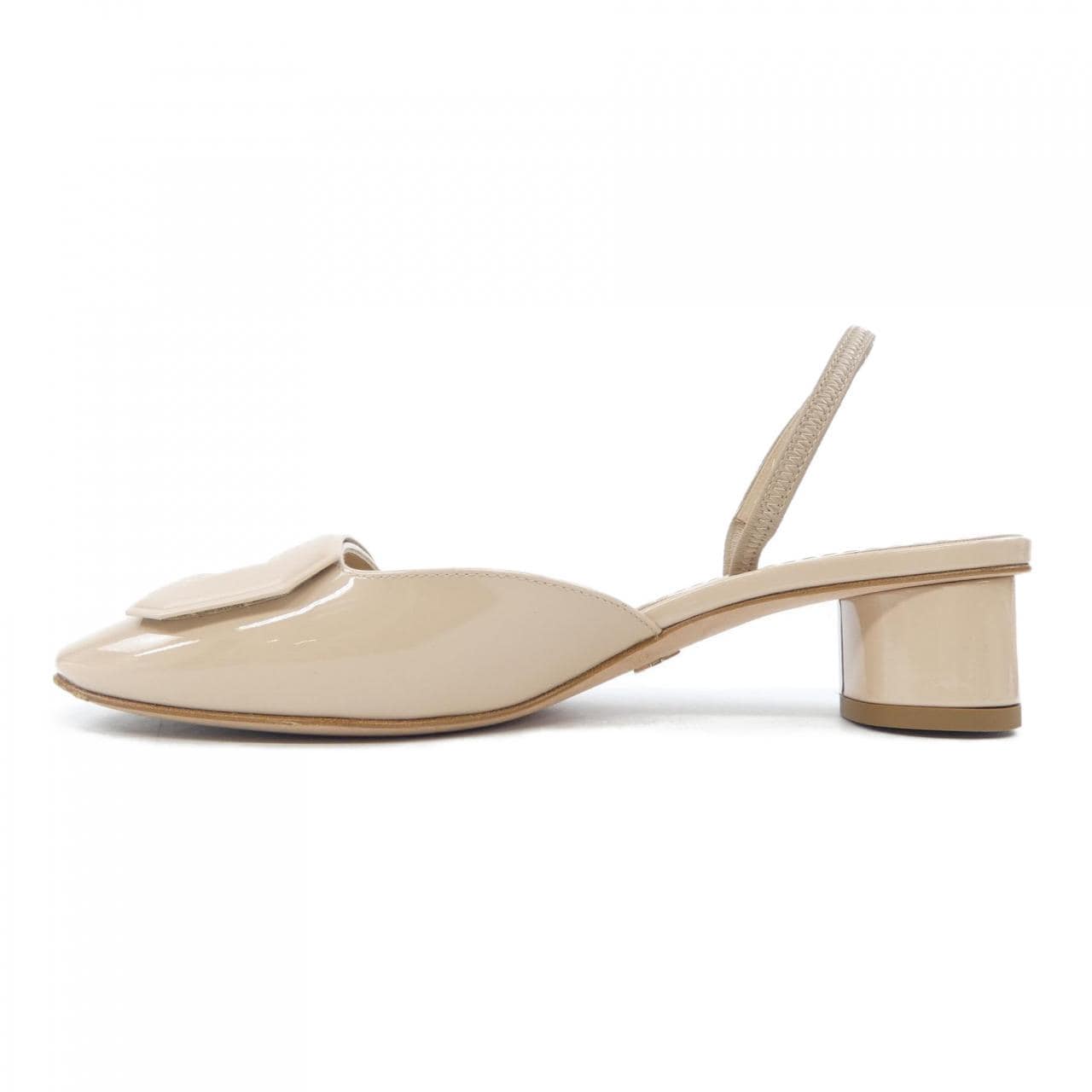 クリスチャンディオール CHRISTIAN DIOR パンプス