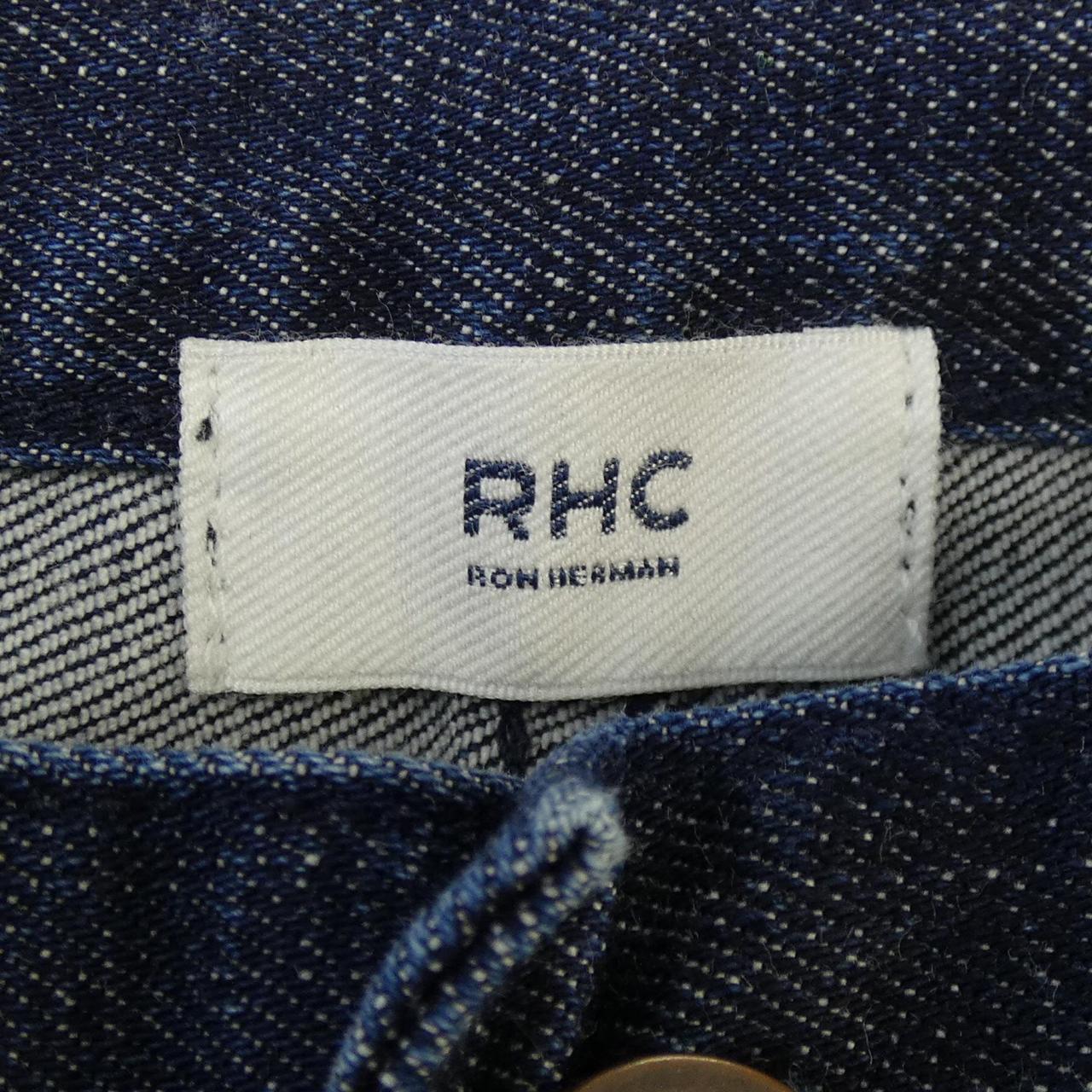 アールエイチシー RHC 4010600377 ジーンズ