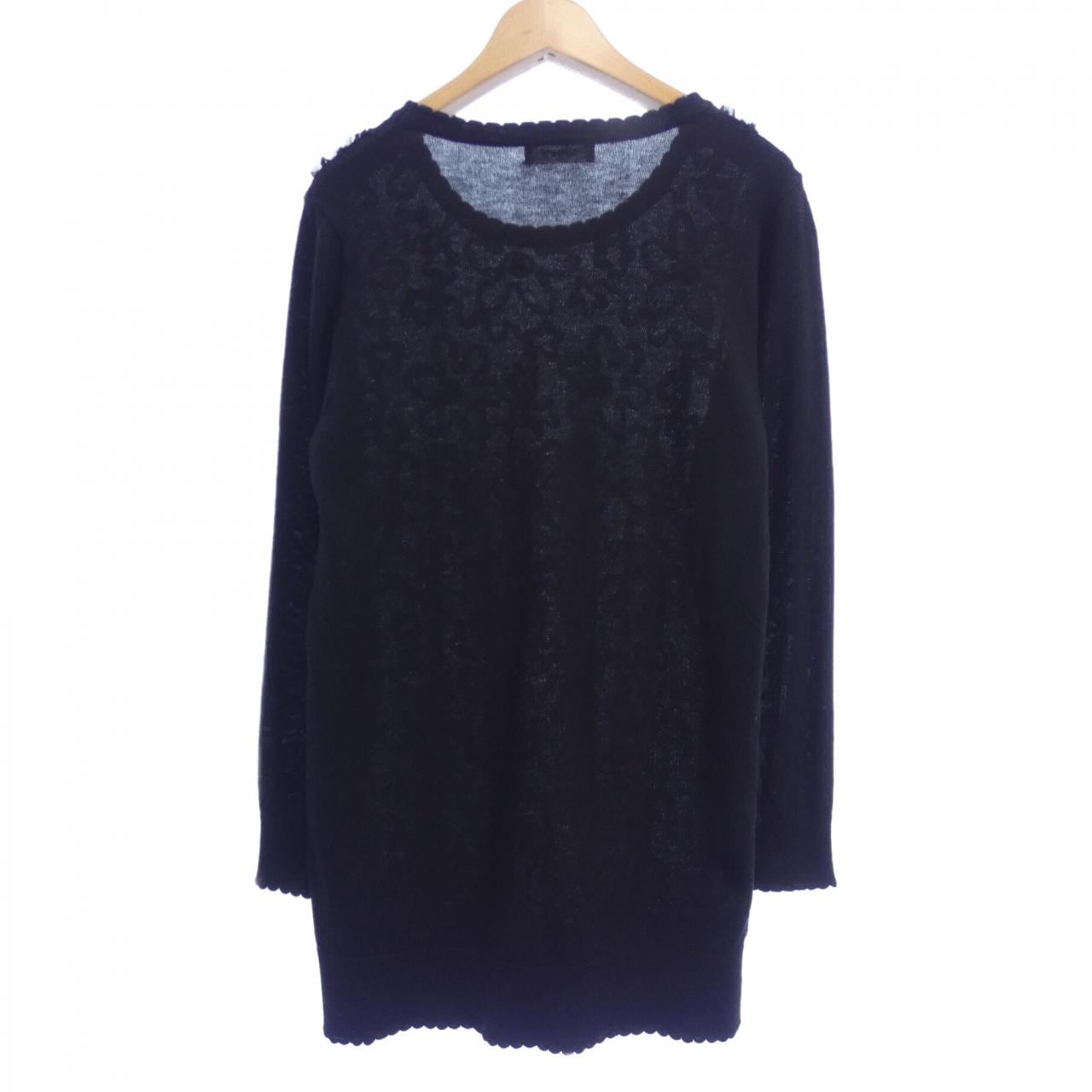 インゲボルグ INGEBORG A2265KBY071 ニット