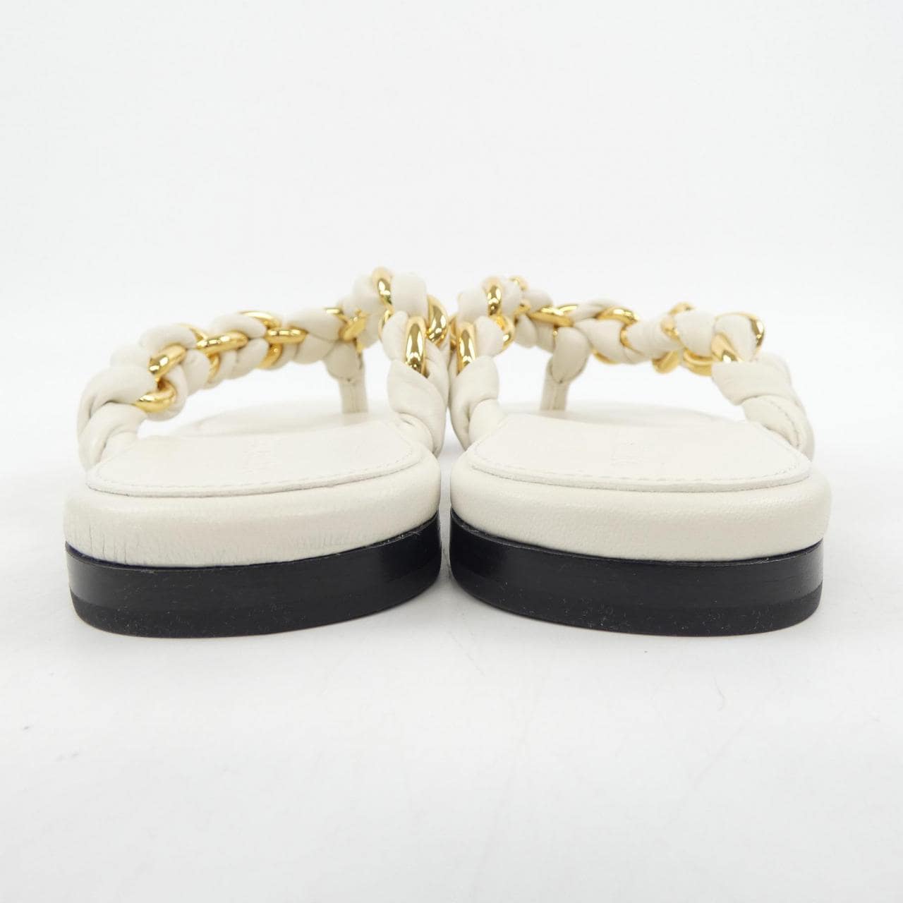 ボッテガヴェネタ BOTTEGA VENETA サンダル