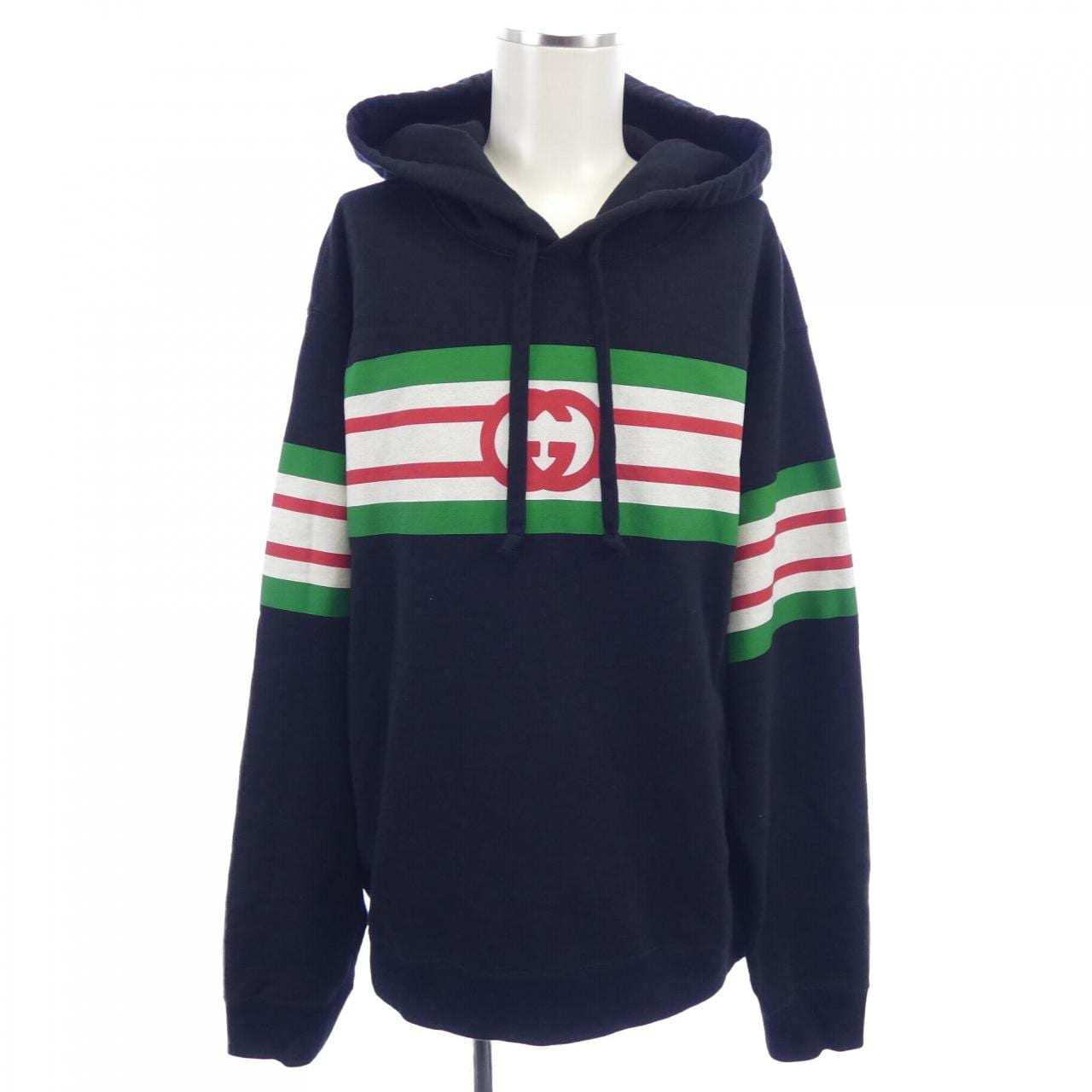 グッチ GUCCI インターロッキングG 646953 XJDAH パーカー